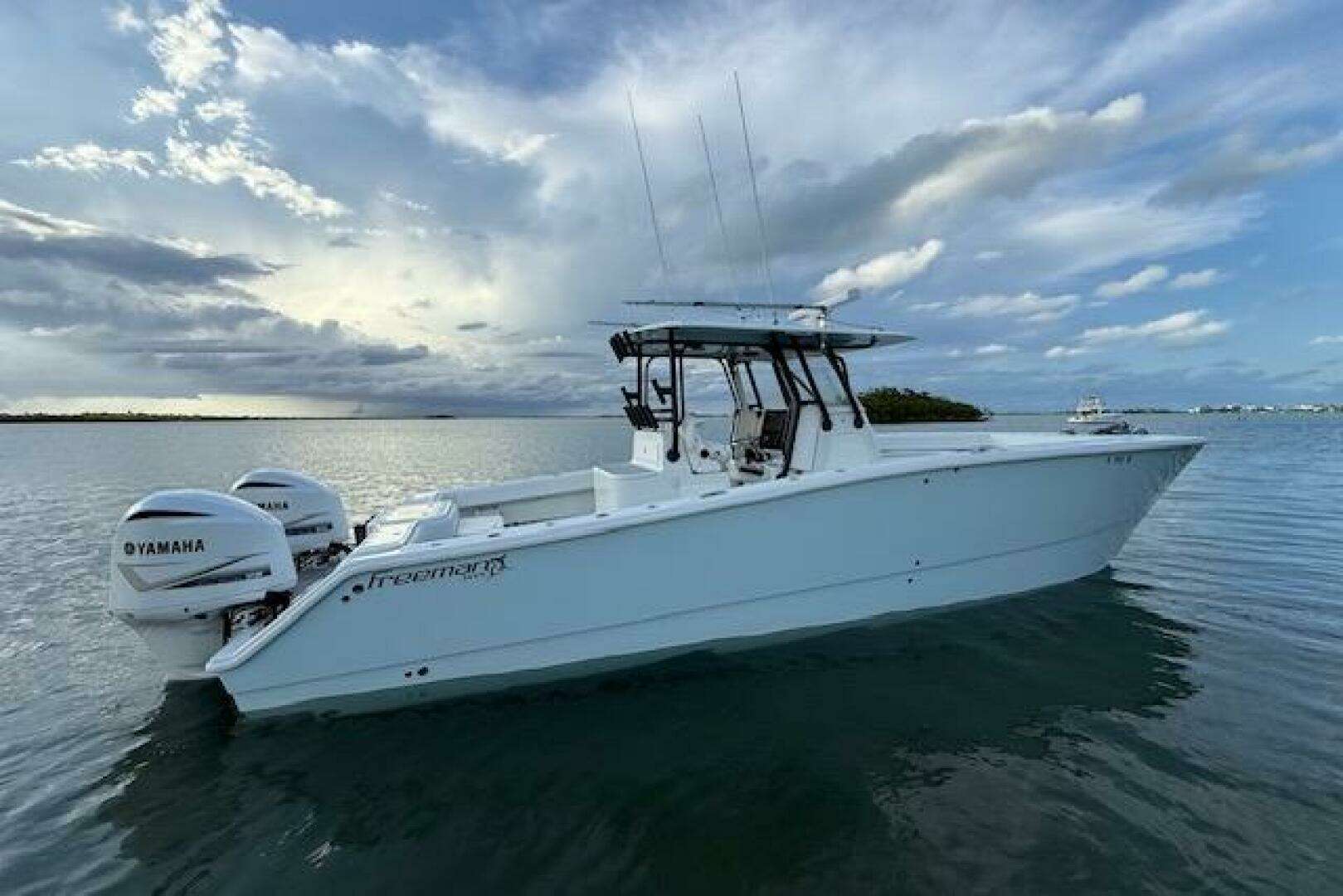 2019 Freeman 34 - Image 14
