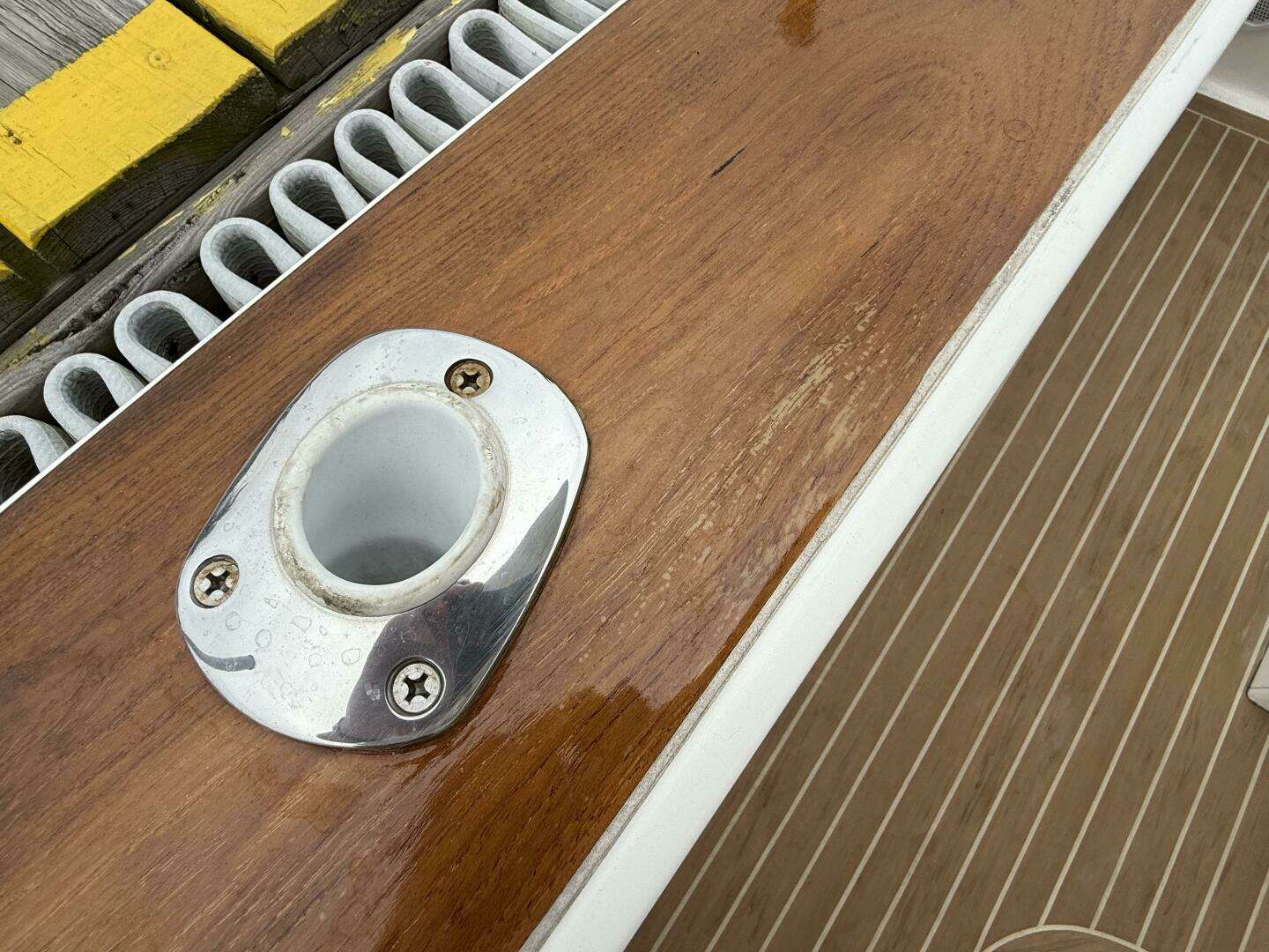 2017 Vanquish Bristol Harbor 23 CC - Image 34