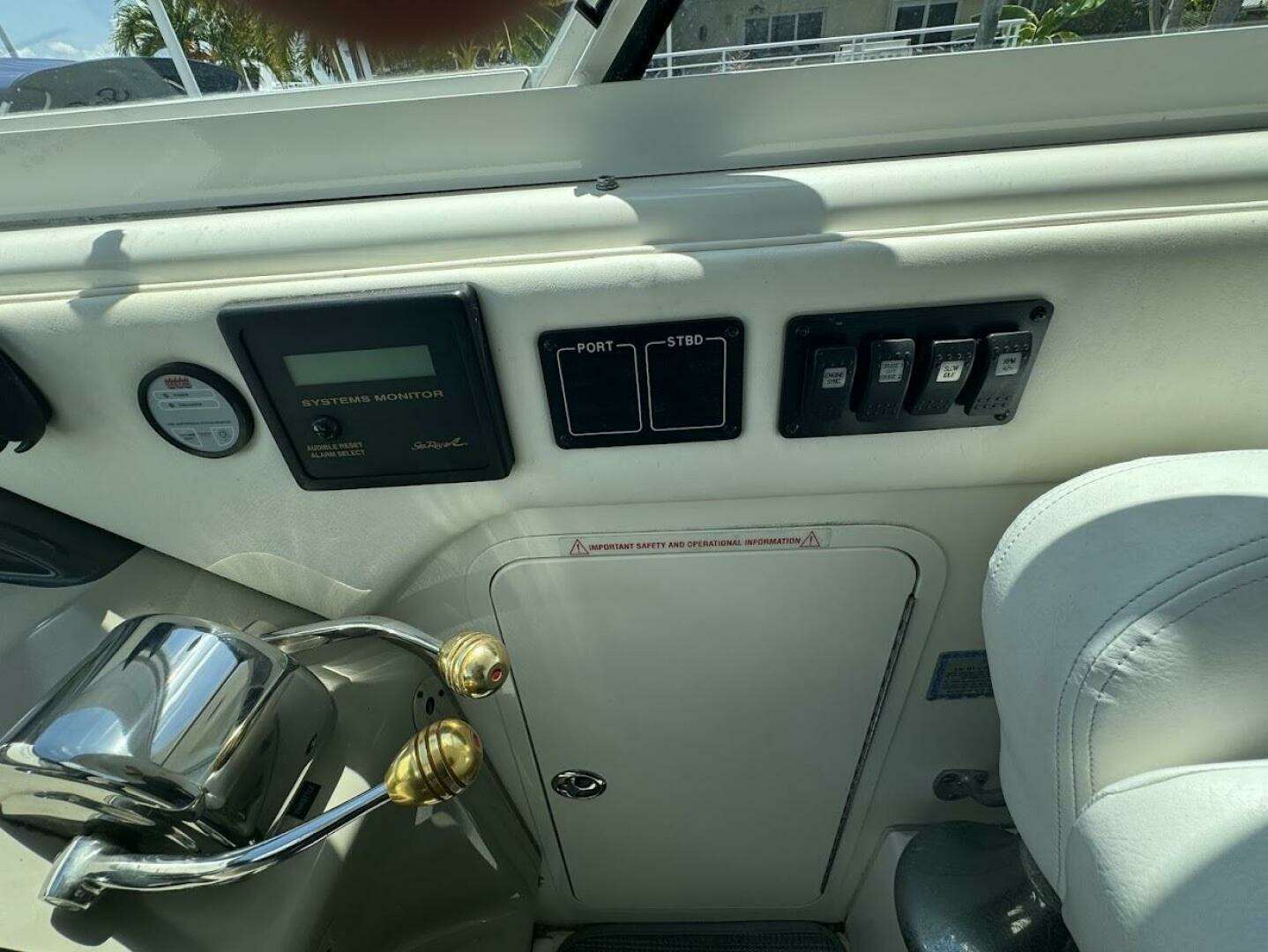 2006 Sea Ray 40 Motoryacht - Image 27