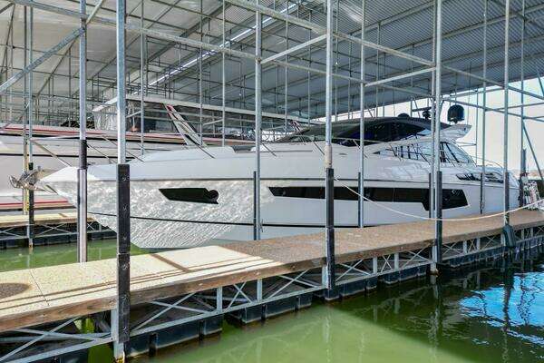 2015 Sunseeker Predator 68 - Image 1