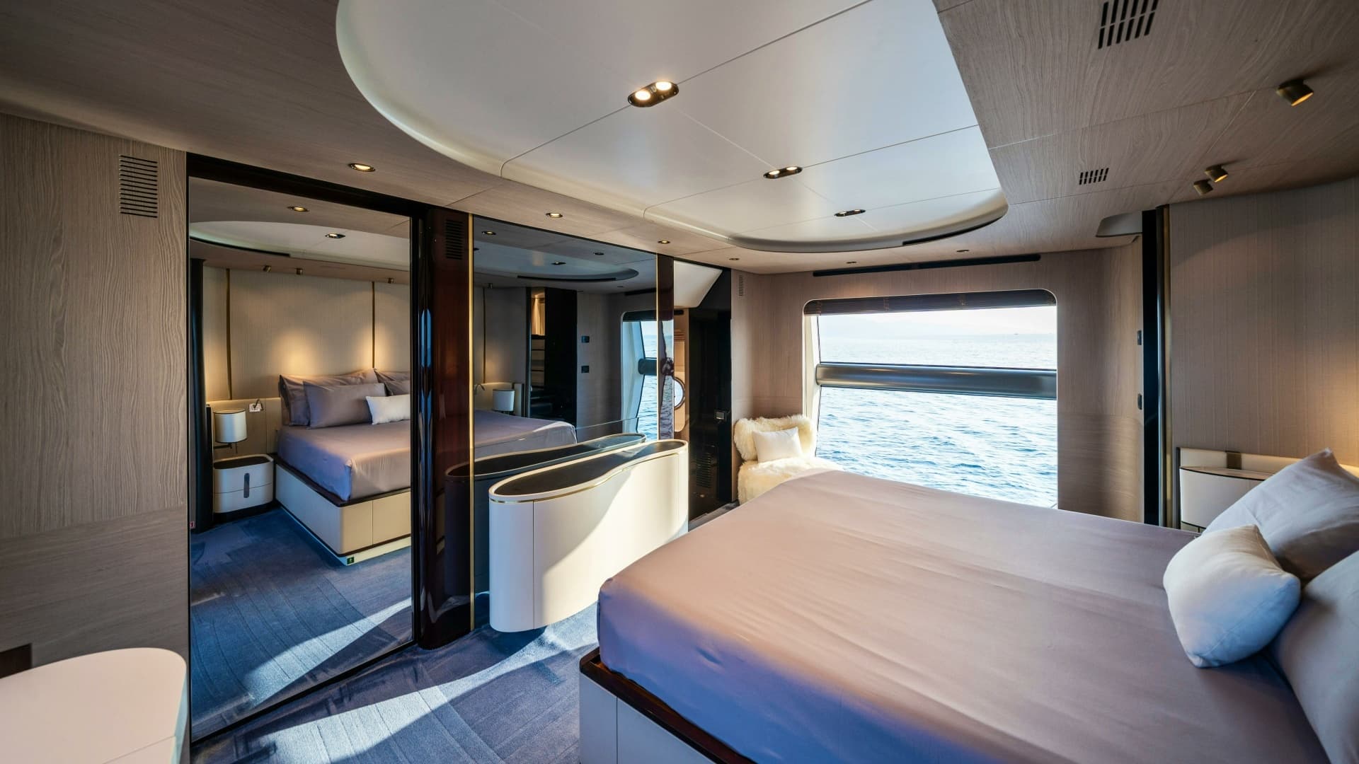 2020 Azimut Azimut Grande 27M - Image 28