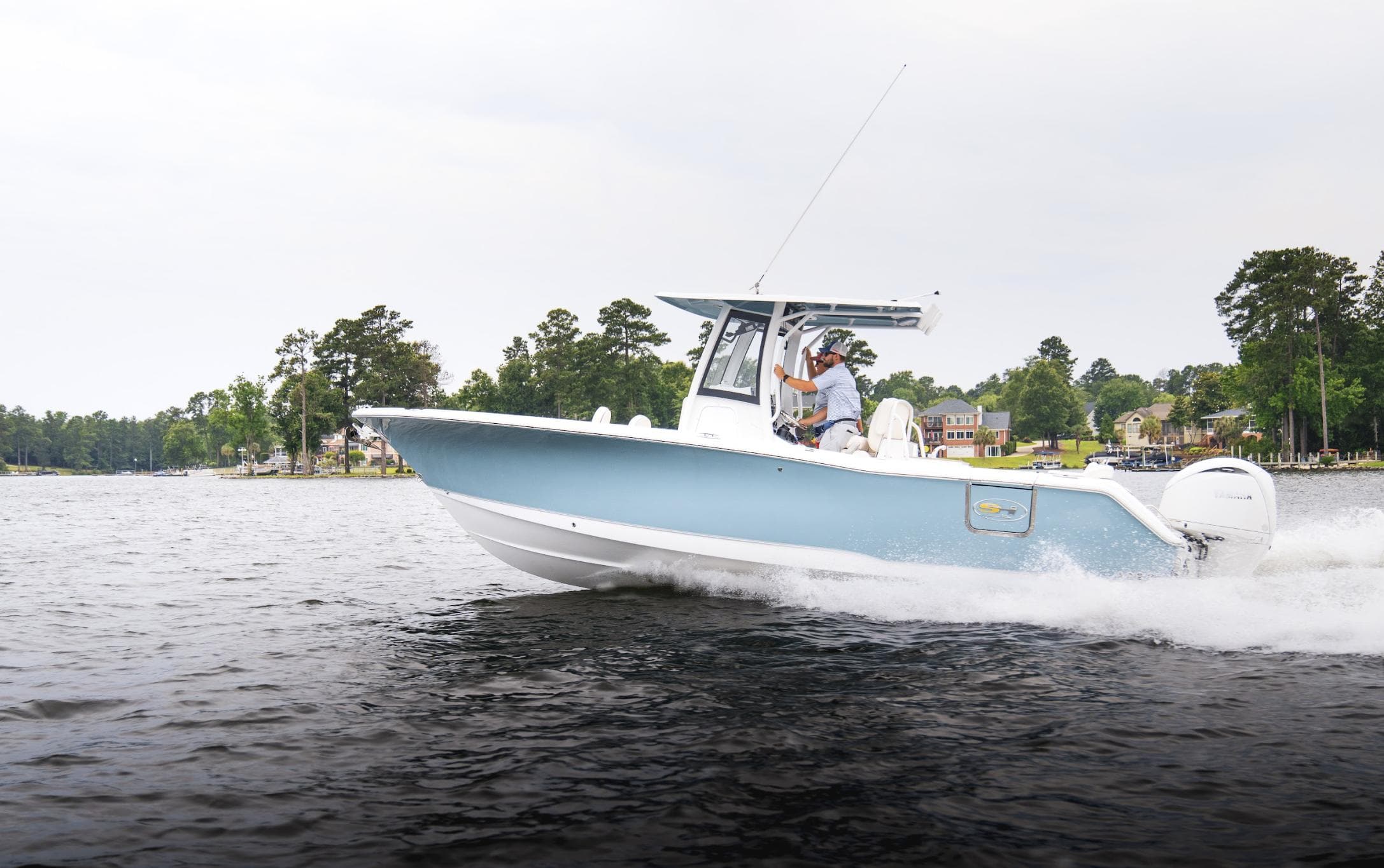 2026 Sea Hunt Ultra 275 SE