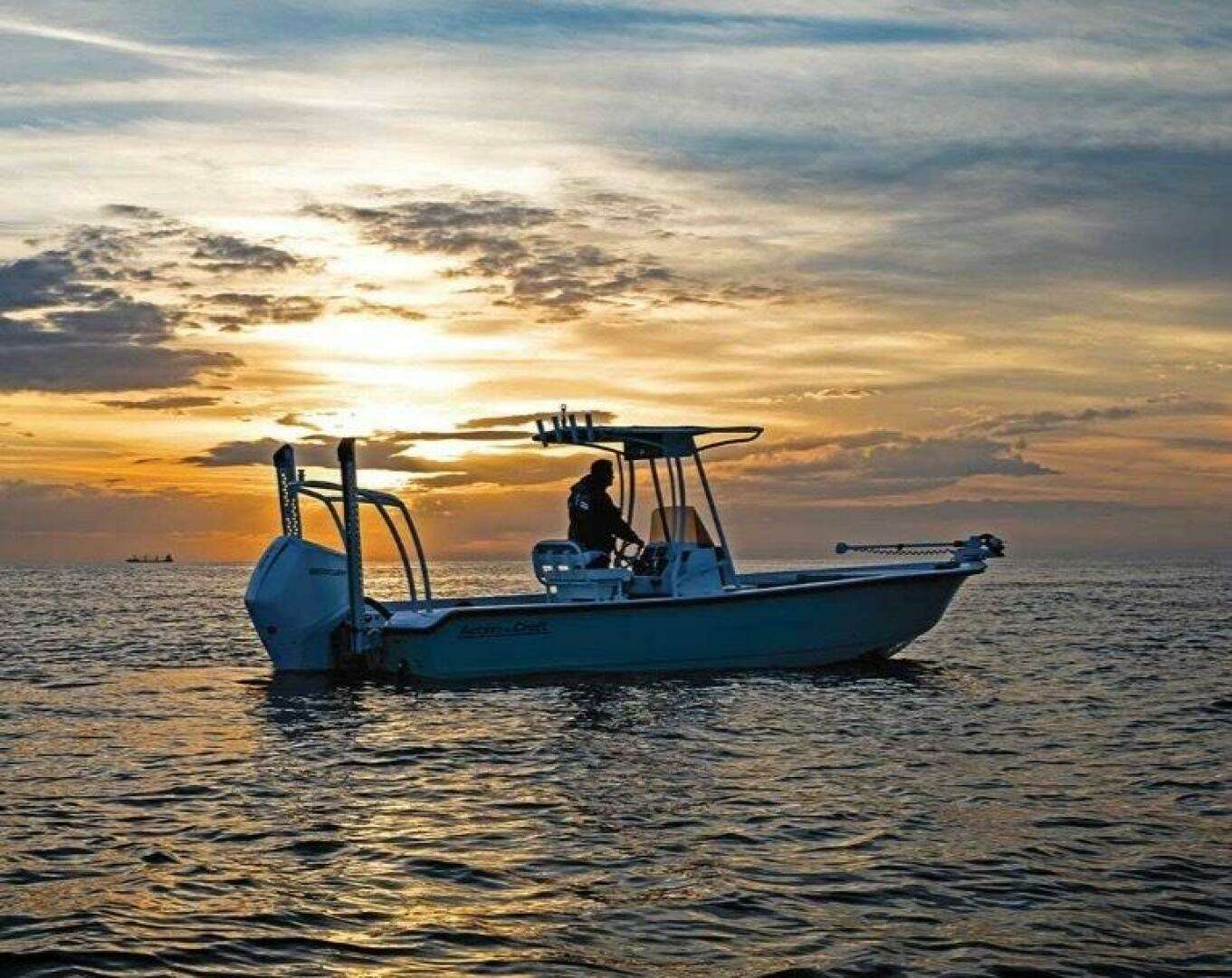 2016 Action Craft 24 Coast Bay ACE EDITION - Image 46