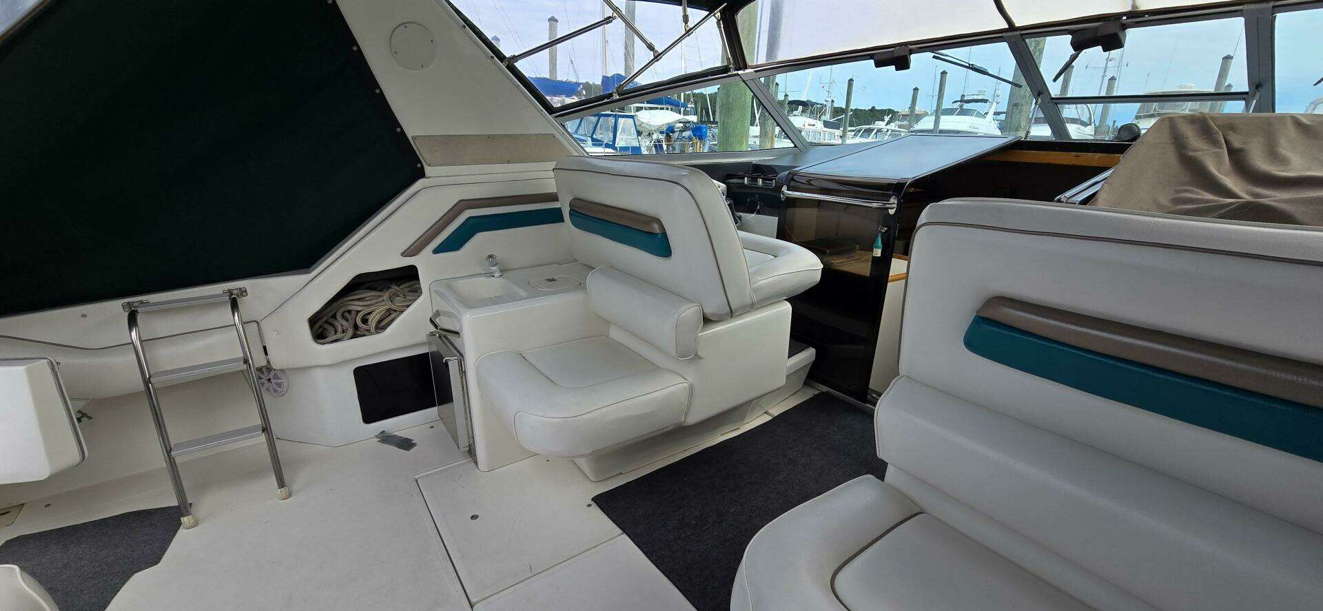1997 Sea Ray — - Image 8