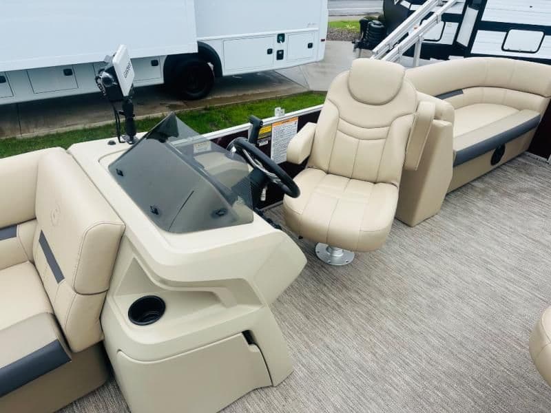 2024 Godfrey Marine 2286 SB - 10