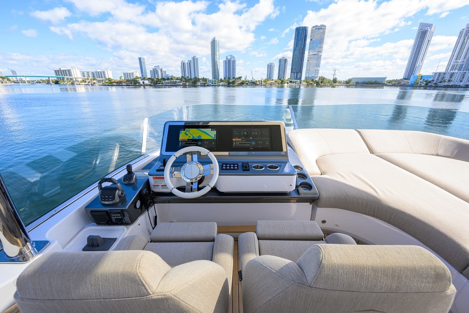 2024 Azimut Fly 78 - Image 79