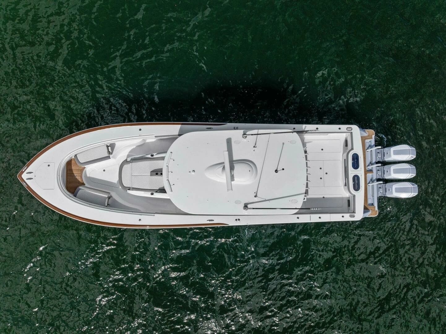 2026 Valhalla Boatworks V46 - Image 14