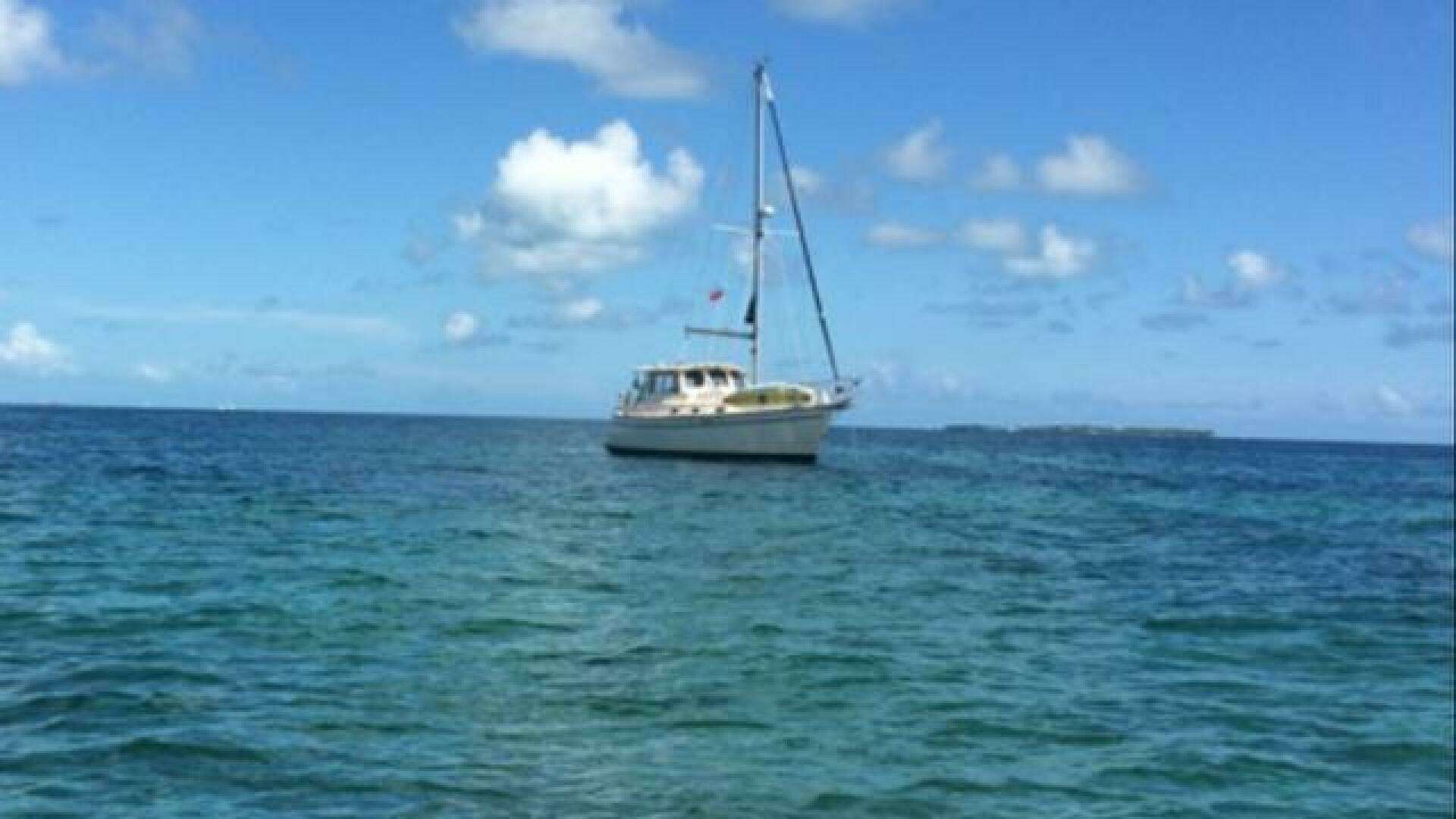 2008 Island Packet PY Trawler / Motorsailer - Image 10