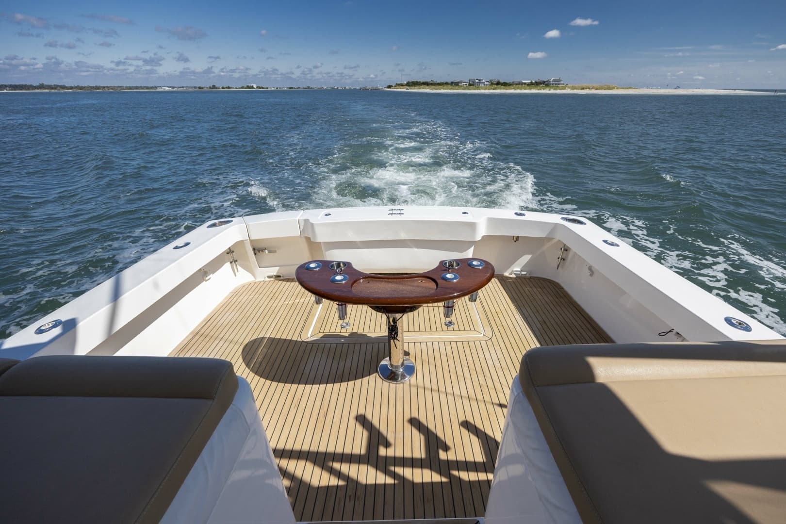 2019 Albemarle 410 Express Fisherman - Image 46