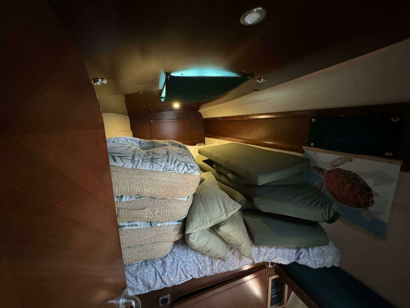 1999 Fountaine Pajot Bahia 46 - Image 78