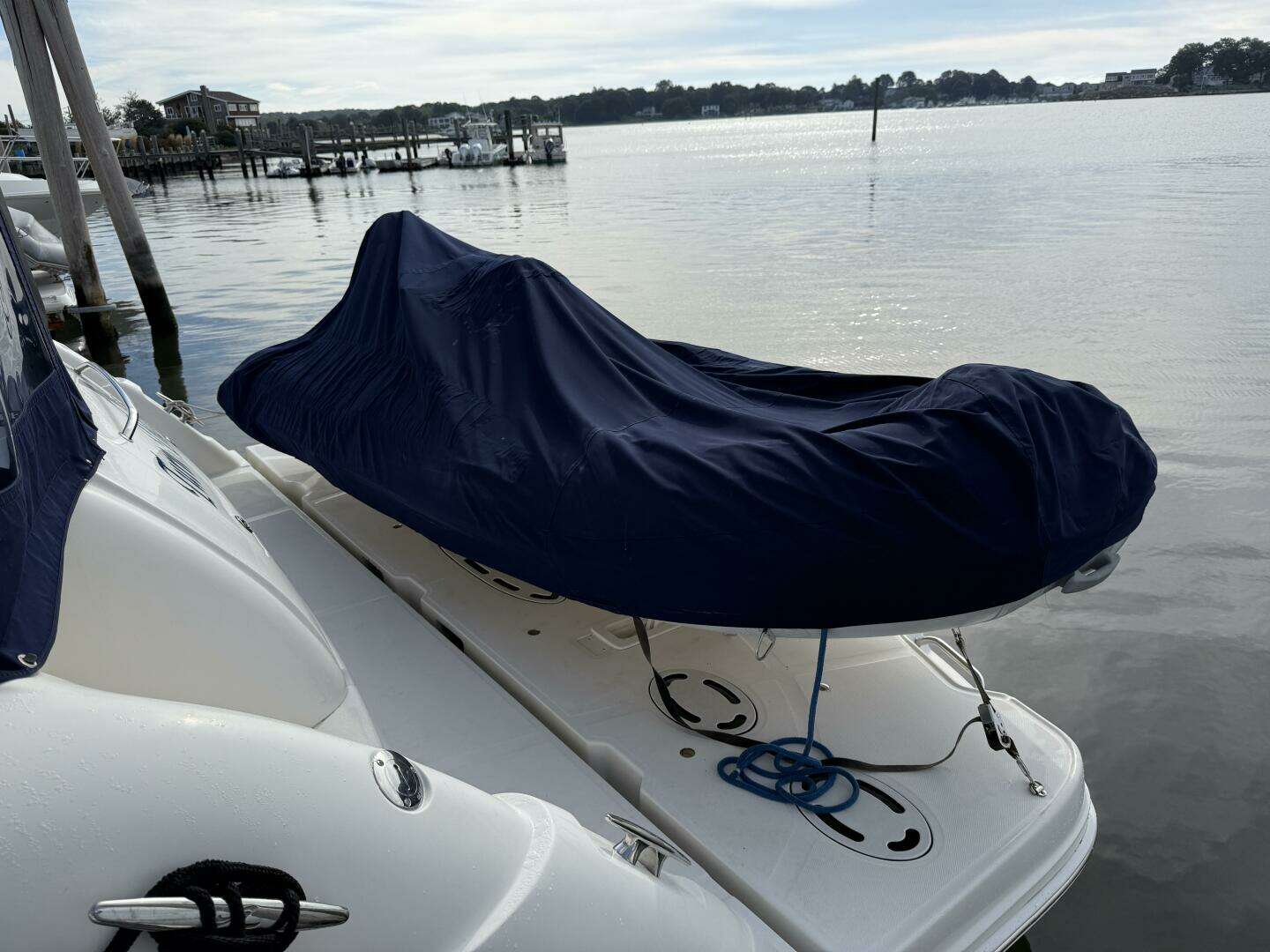 2006 Sea Ray 48 Sundancer - Image 7