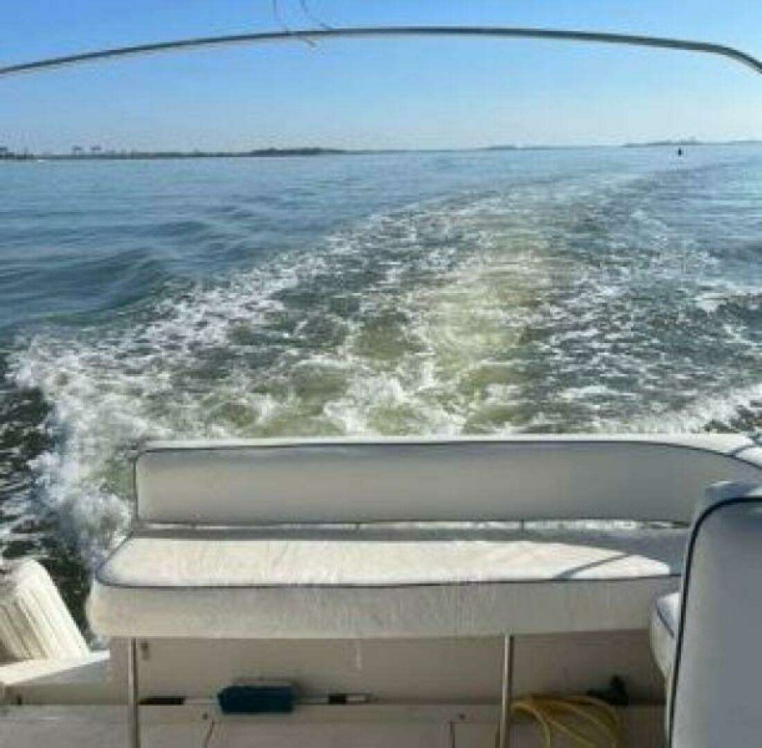 1990 Wellcraft Monaco 3000 - Image 11