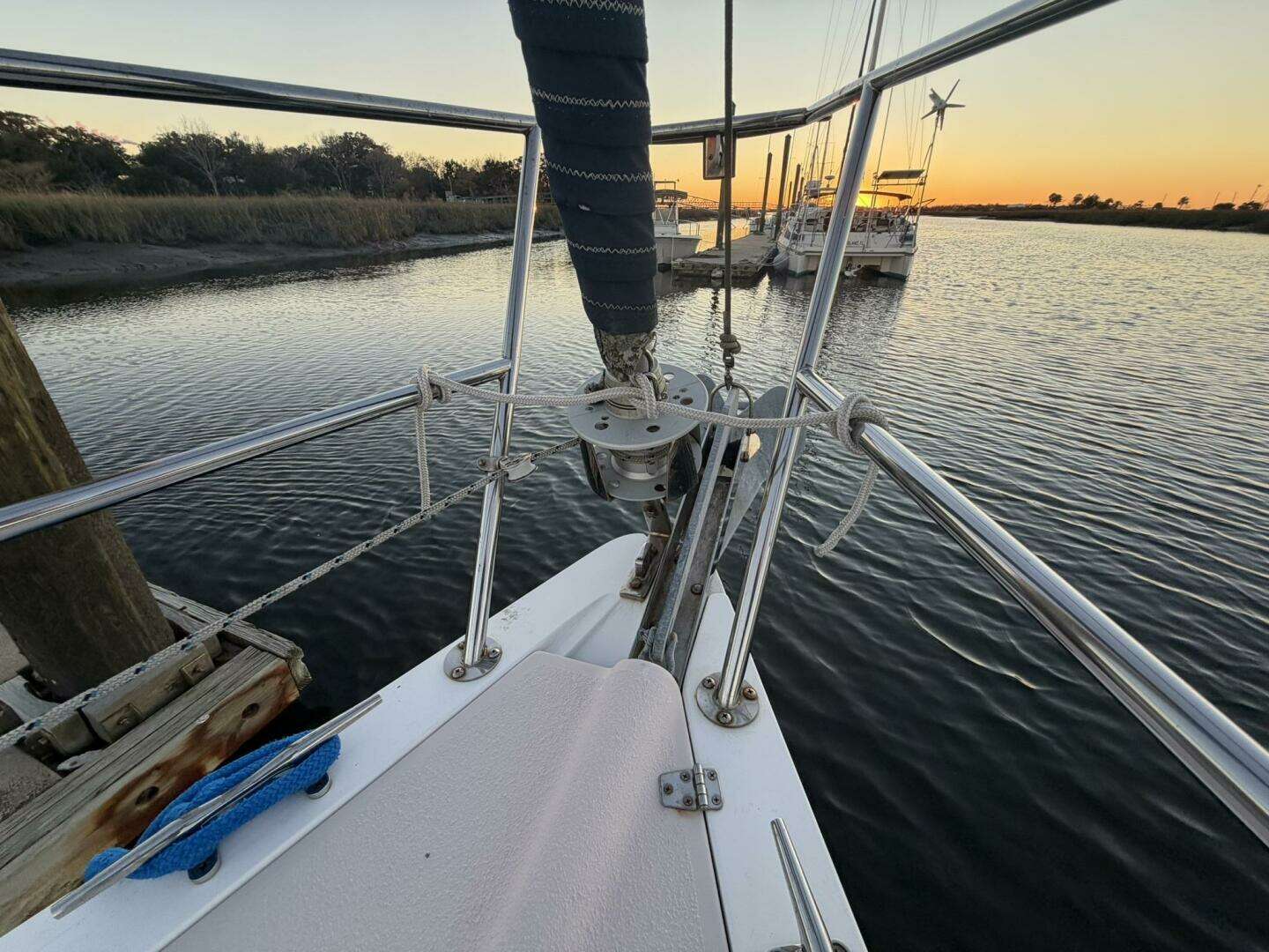 2010 Catalina 309 - Image 88