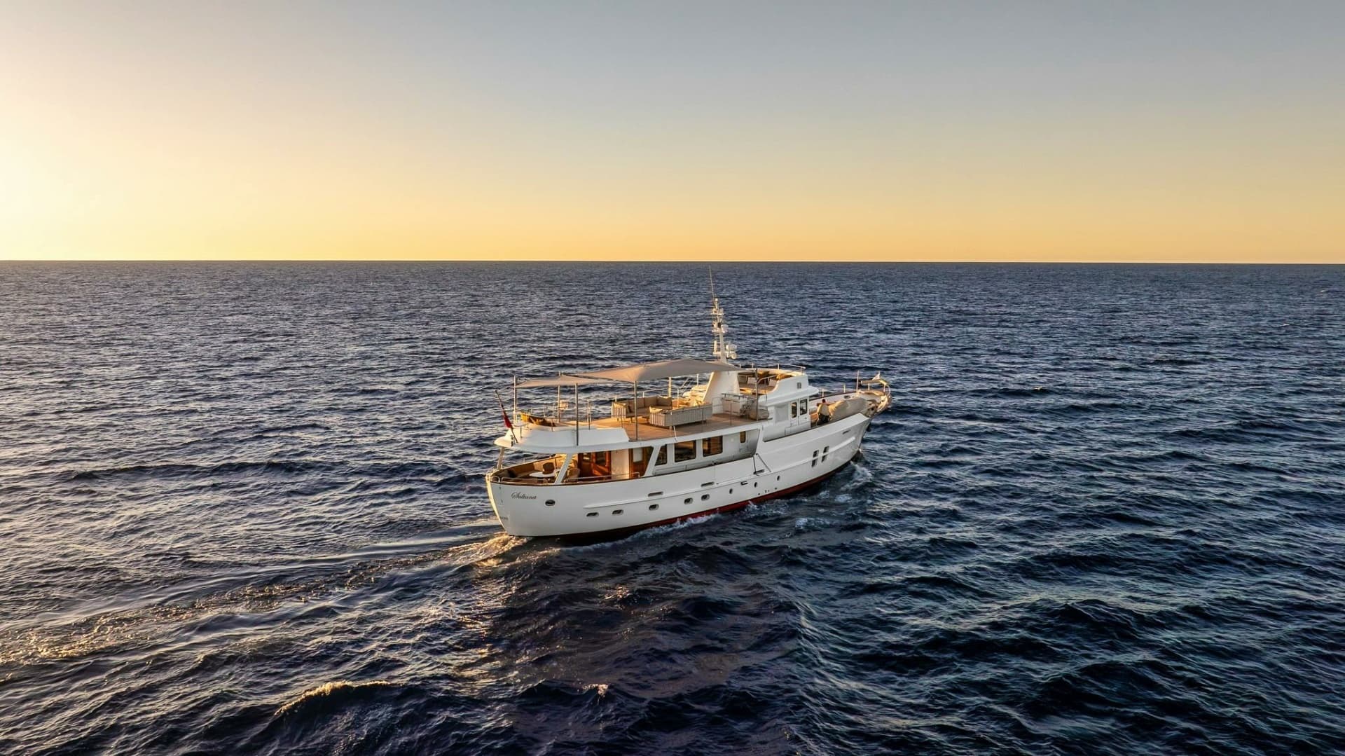 1969 Feadship Custom - Image 5