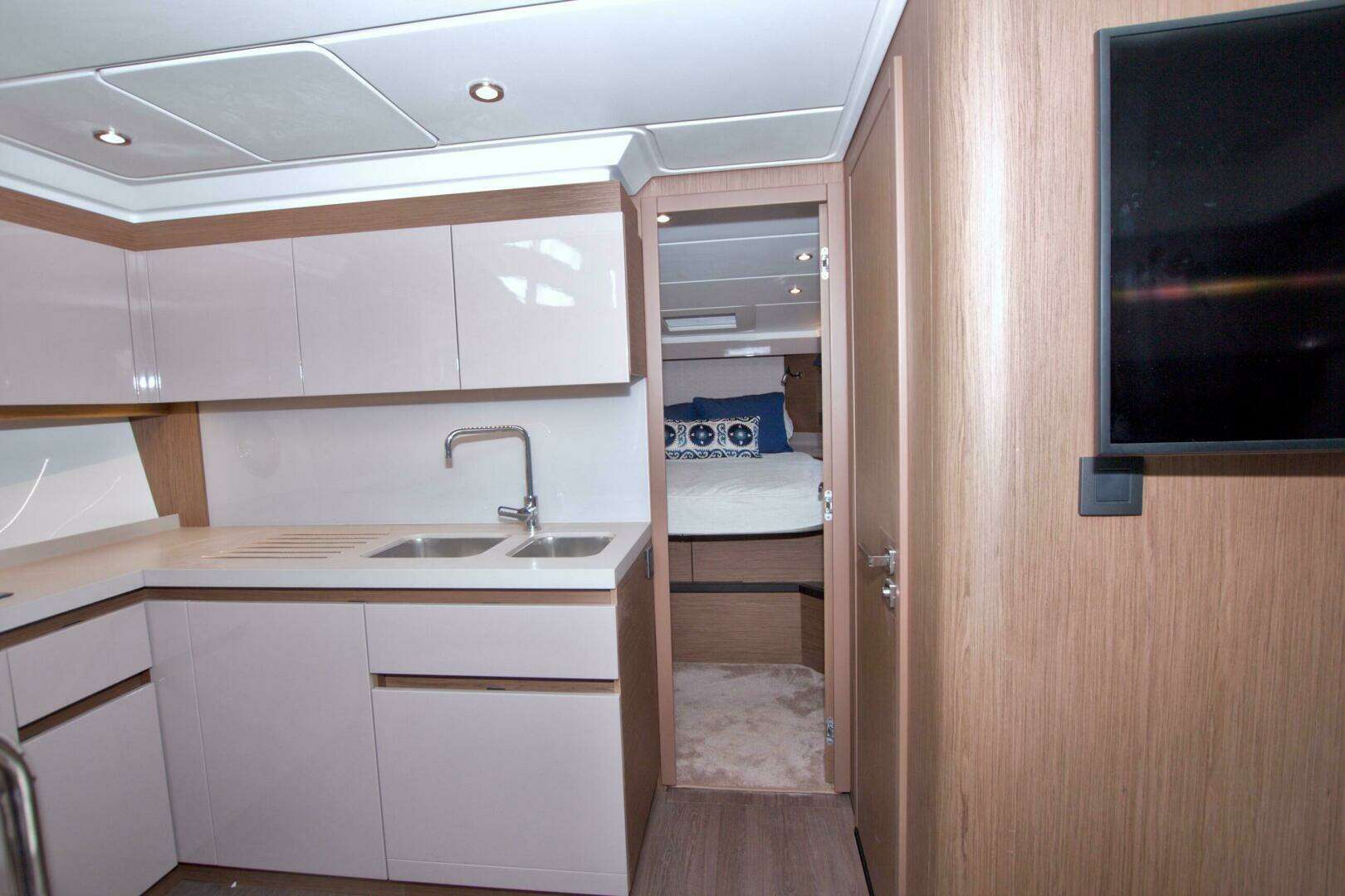2019 Beneteau Gran Turismo 50 - Image 44