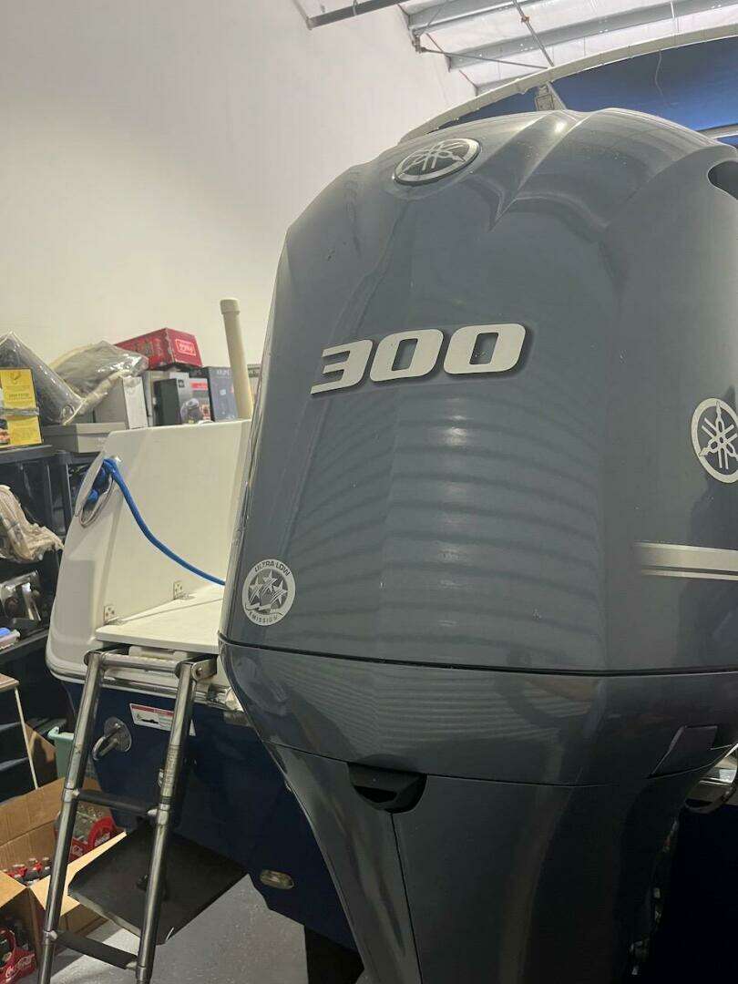 2015 Sailfish 275 DC - Image 7