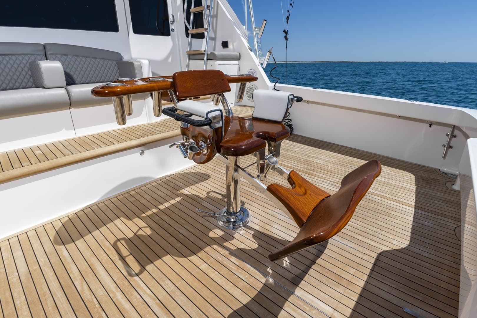 2006 Viking Convertible - Image 19