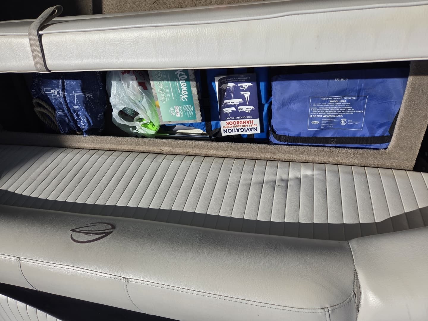 2011 Crownline 18 SS - Image 20