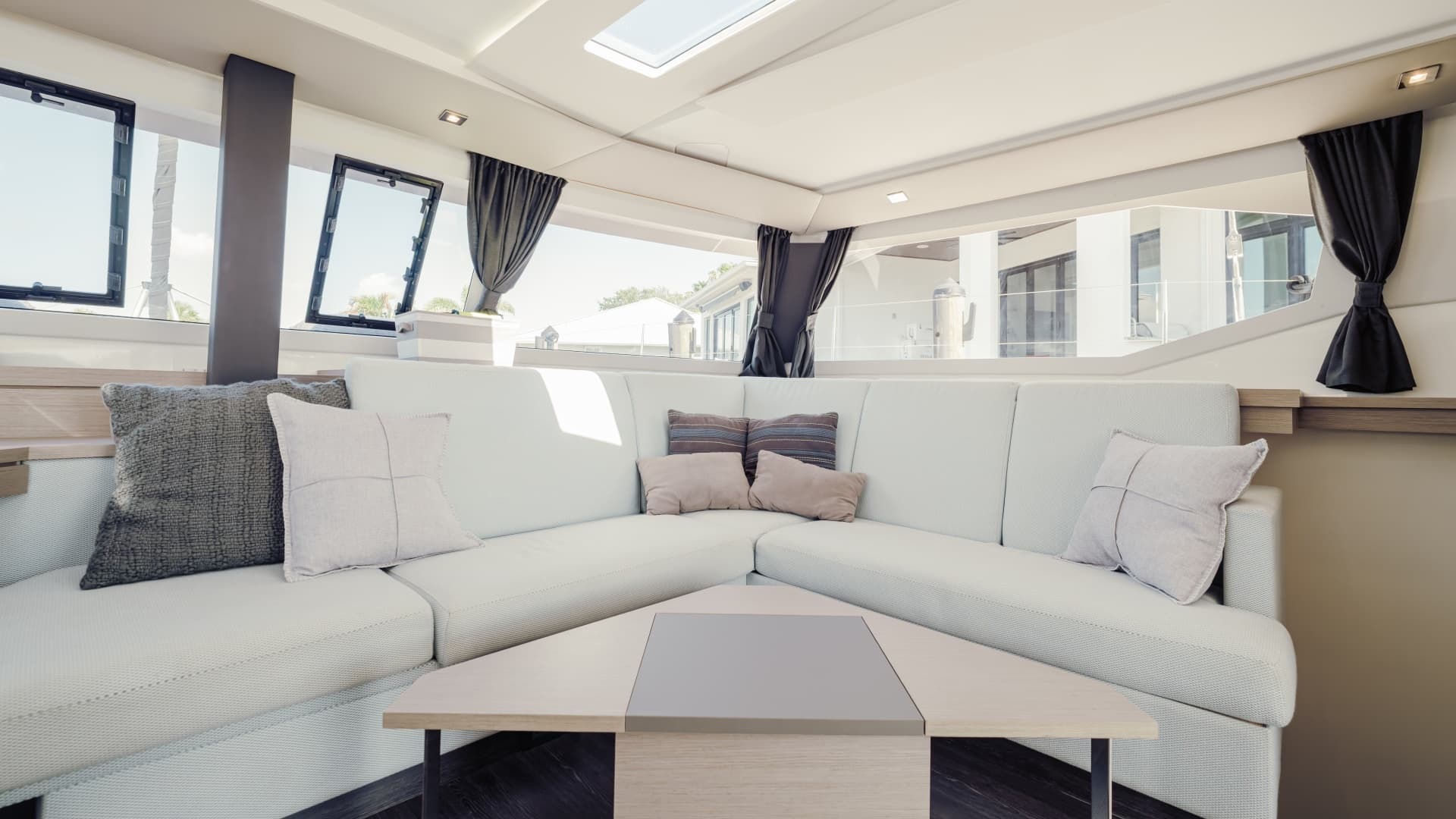 2020 Fountaine Pajot Saona 47 - Image 39
