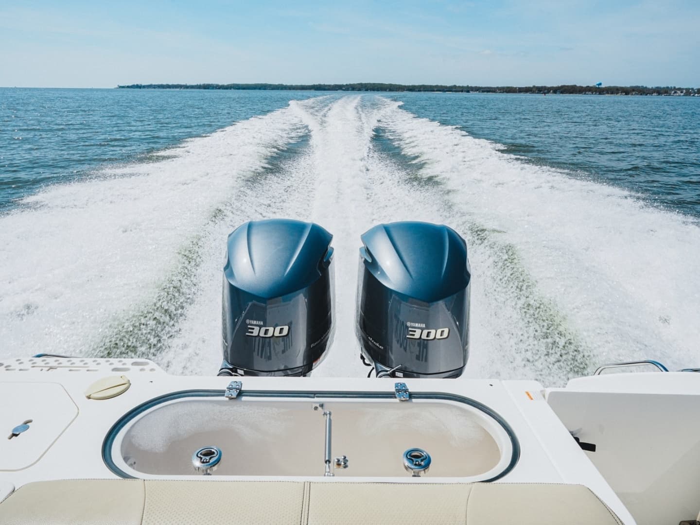 2017 Pursuit S 280 Center Console - Image 5