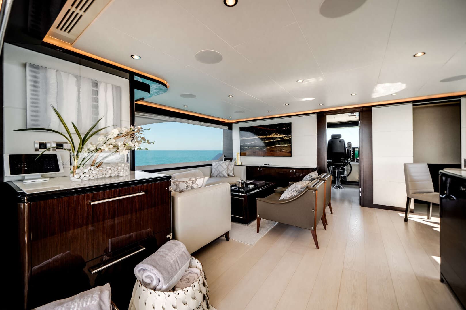 2022 Ocean Alexander 37L - Image 68