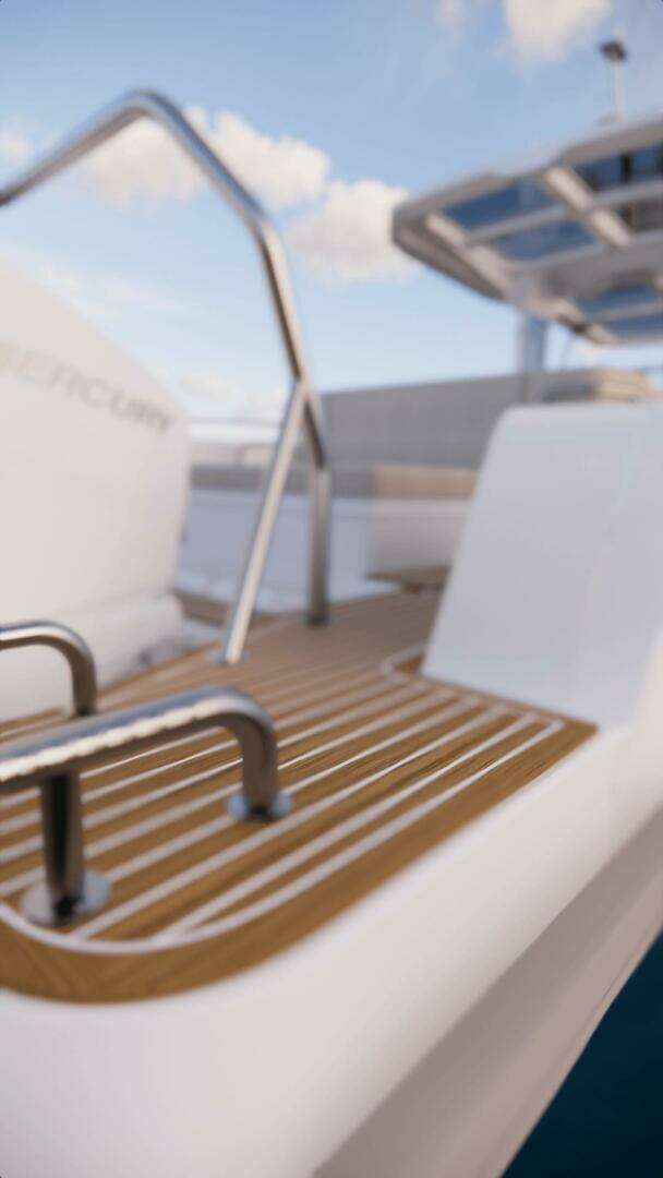 2026 Nimbus Tender 12 - Image 9