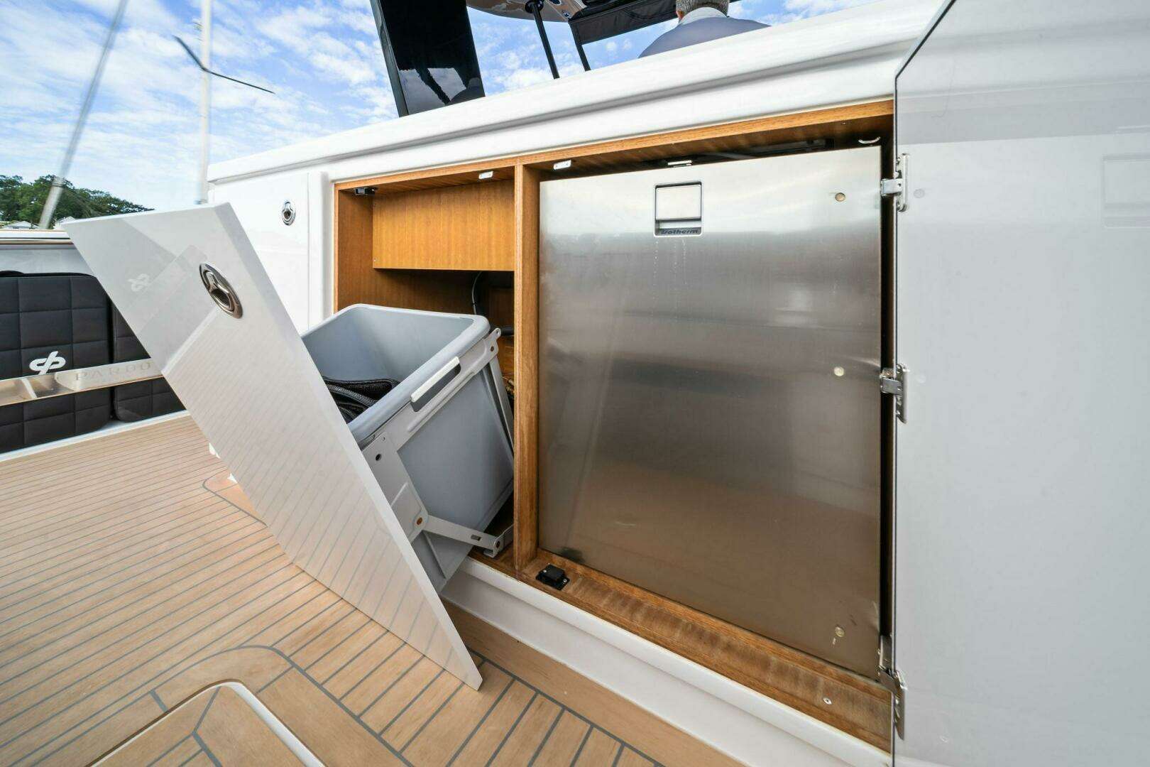 2024 Pardo Yachts 43 - Image 35