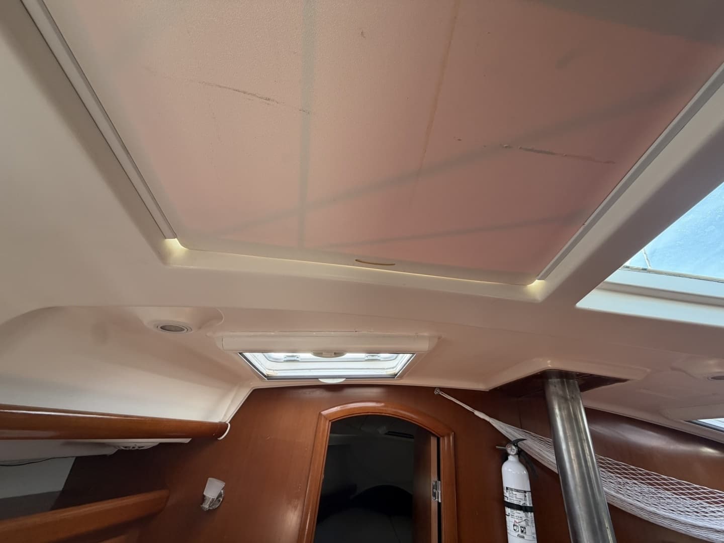 2006 Beneteau 423 - Image 99