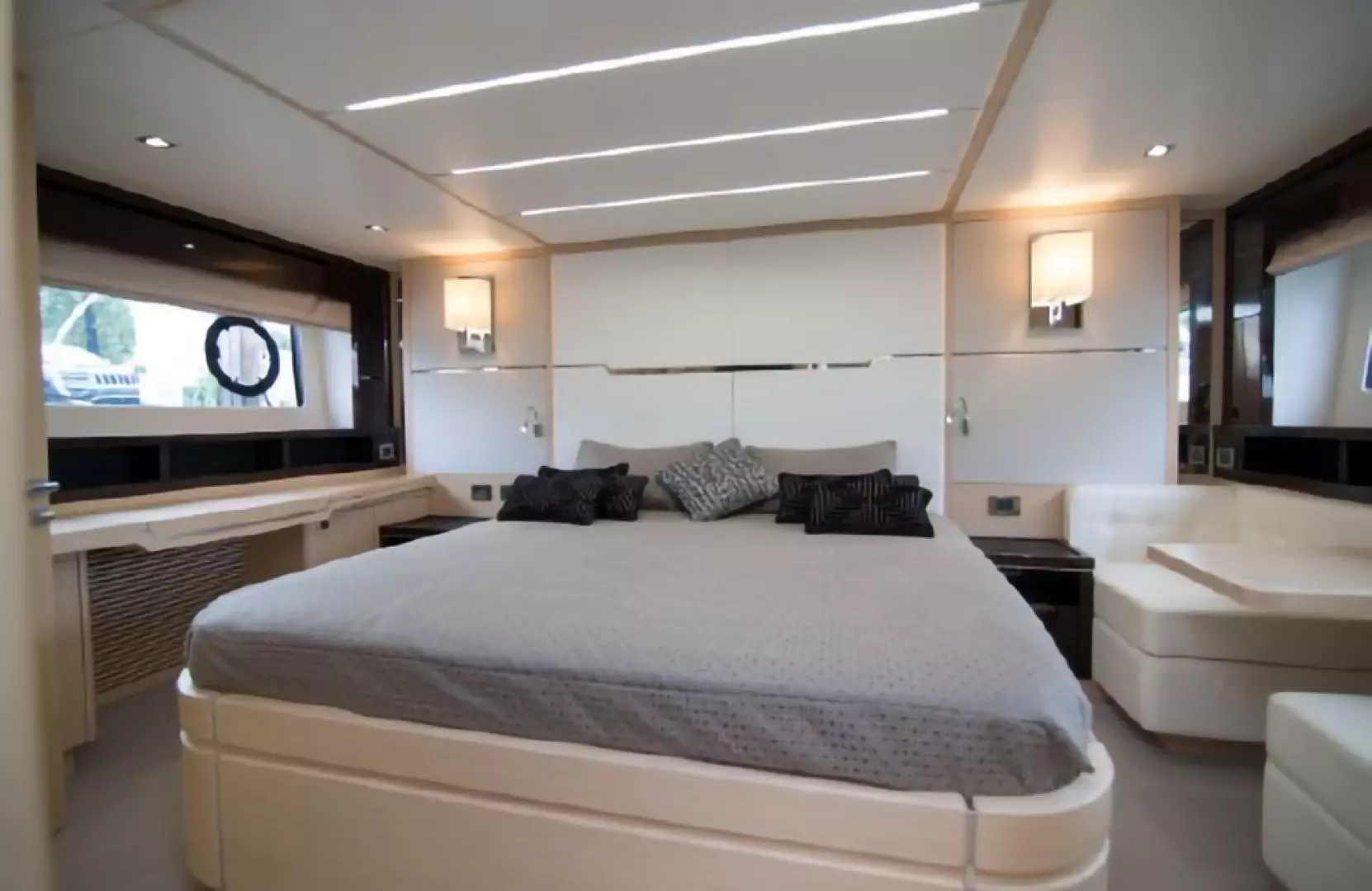 2018 Sunseeker Predator - Image 49