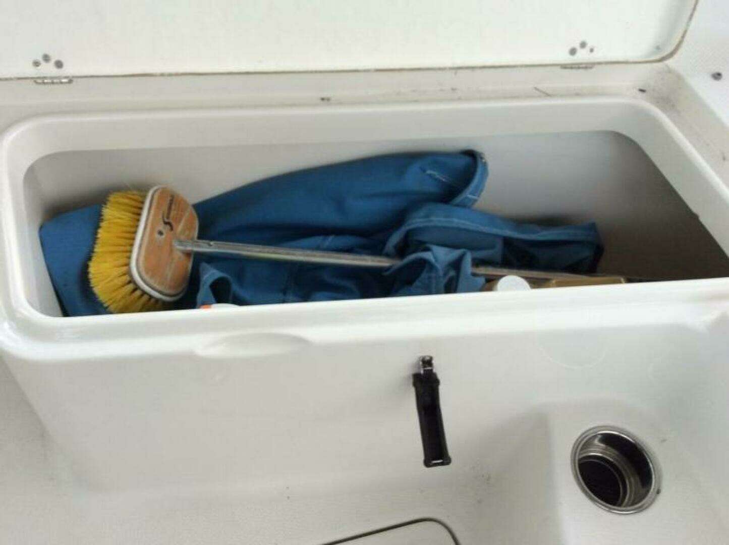 2011 Sailfish — - Image 8