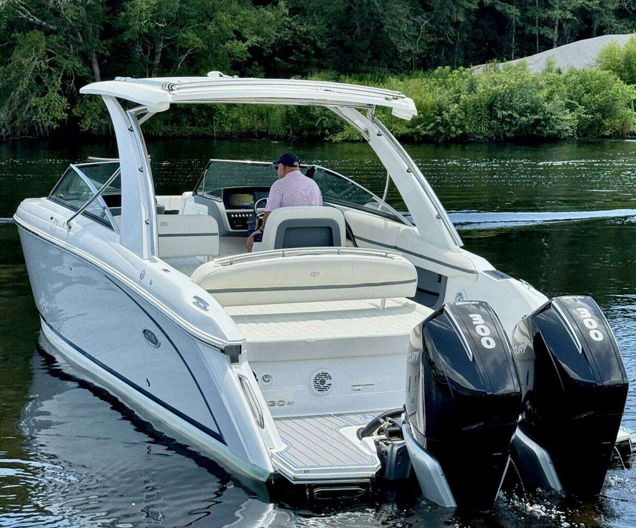 2022 Cobalt 30SC - Image 15