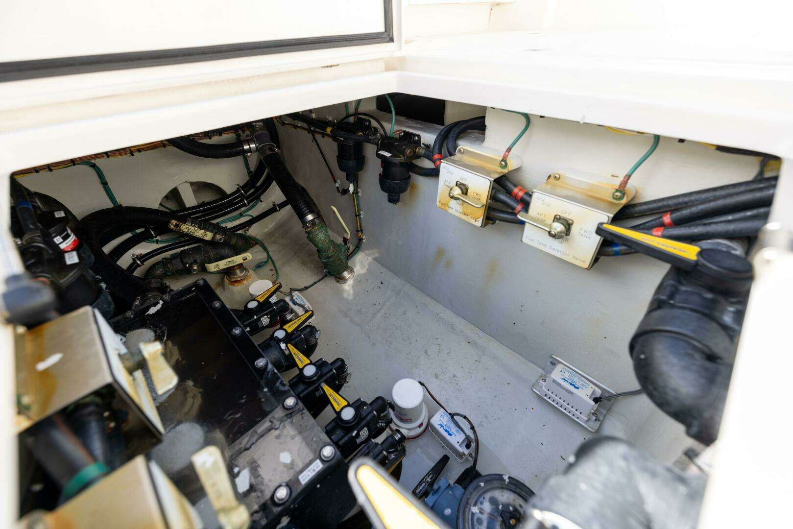 2022 SeaVee 390Z - Image 32