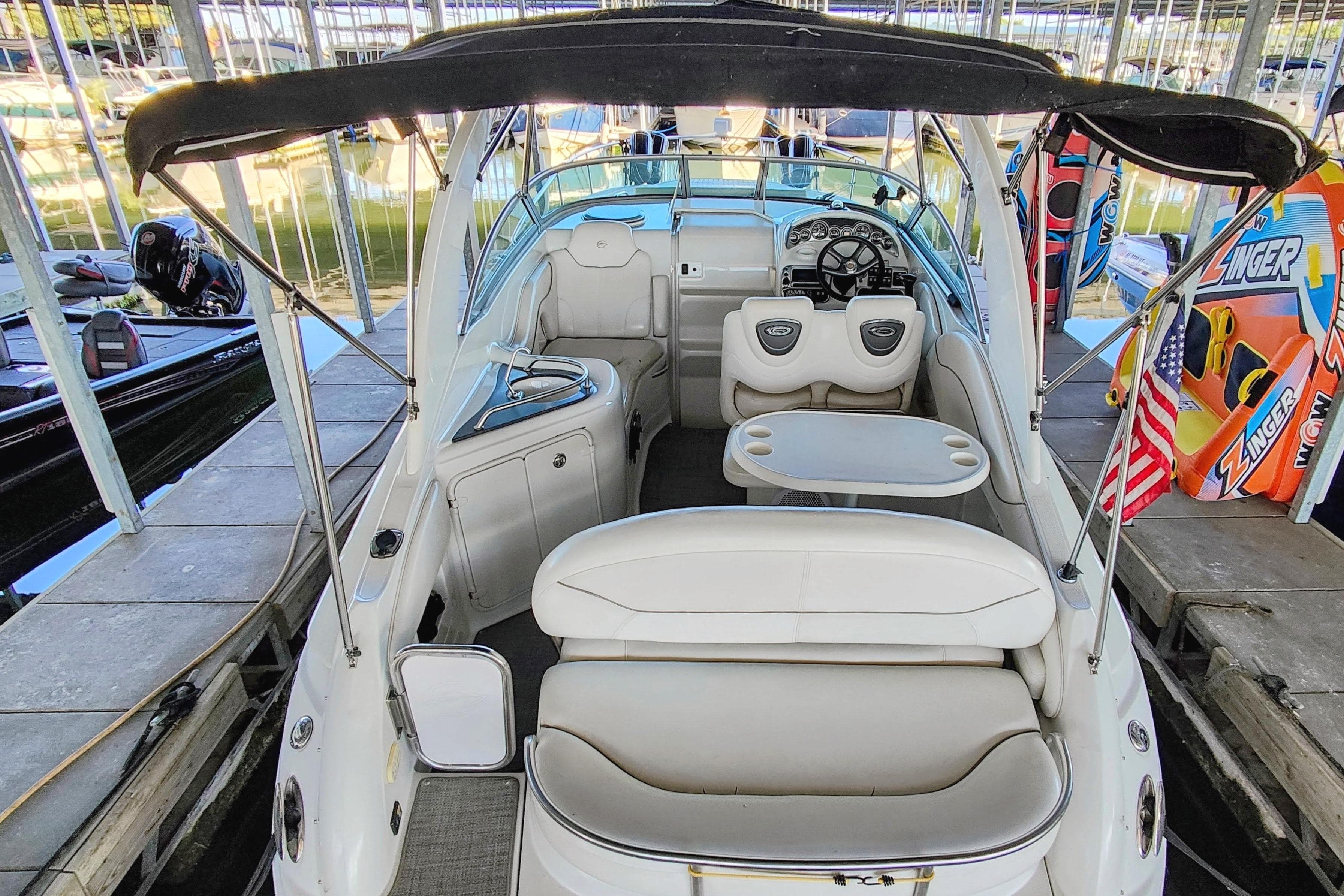 Cockpit