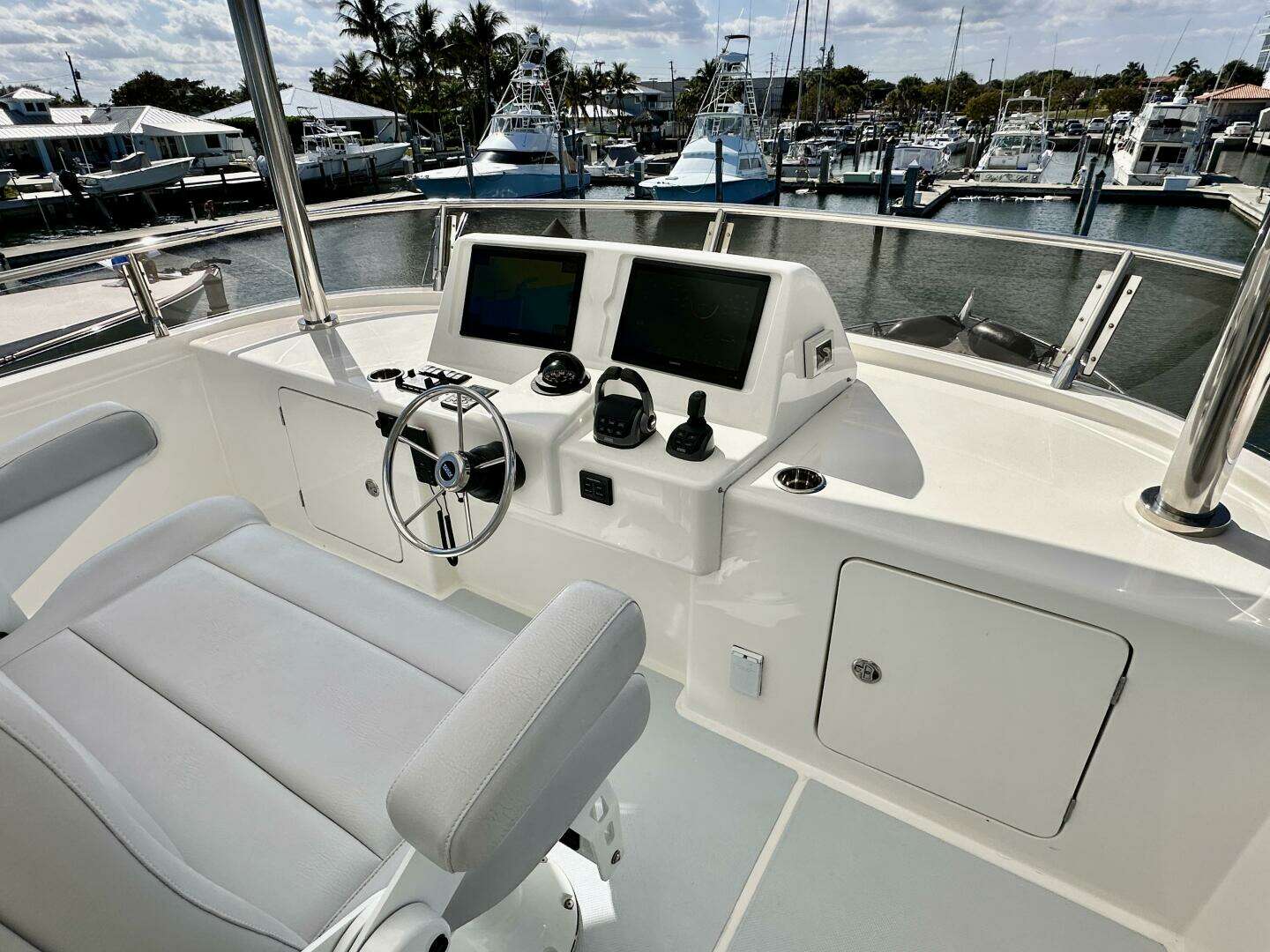 2023 Outer Reef Yachts 620 Trident EVO - Image 31