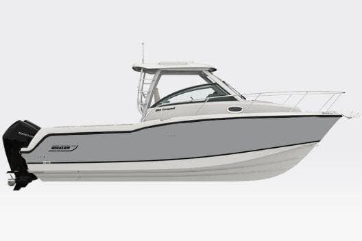 2026 Boston Whaler 285 Conquest