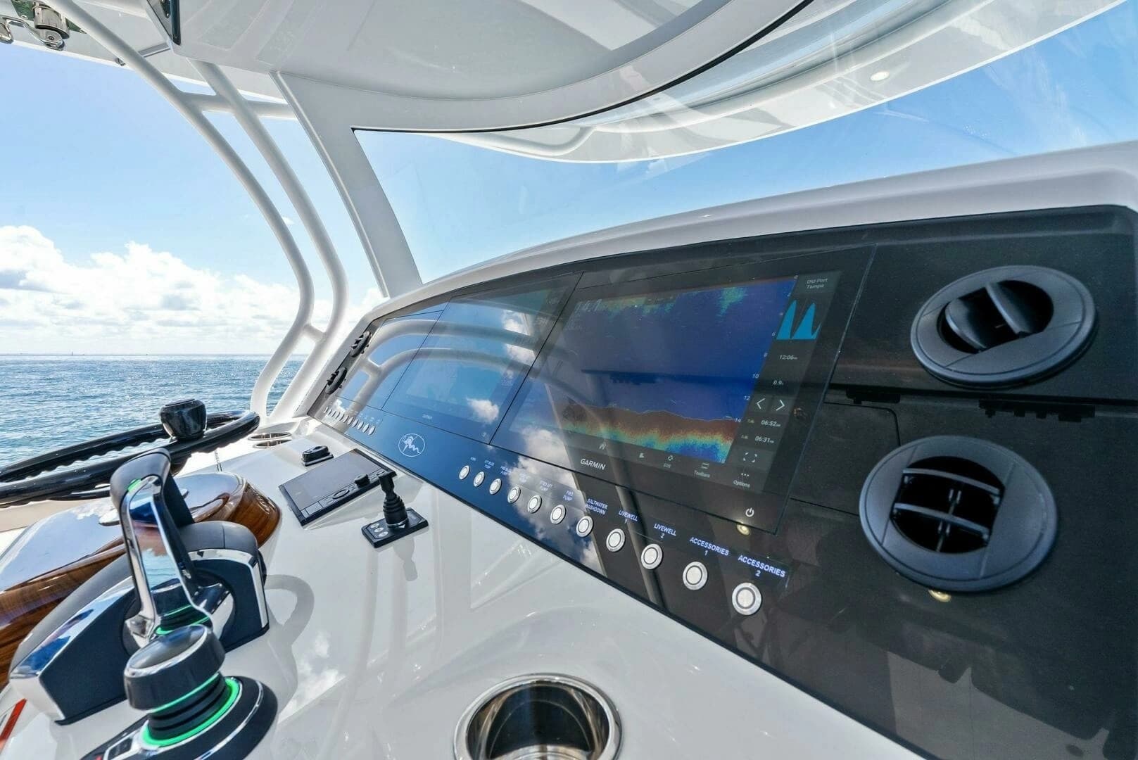 2026 Valhalla Boatworks V46 - Image 19