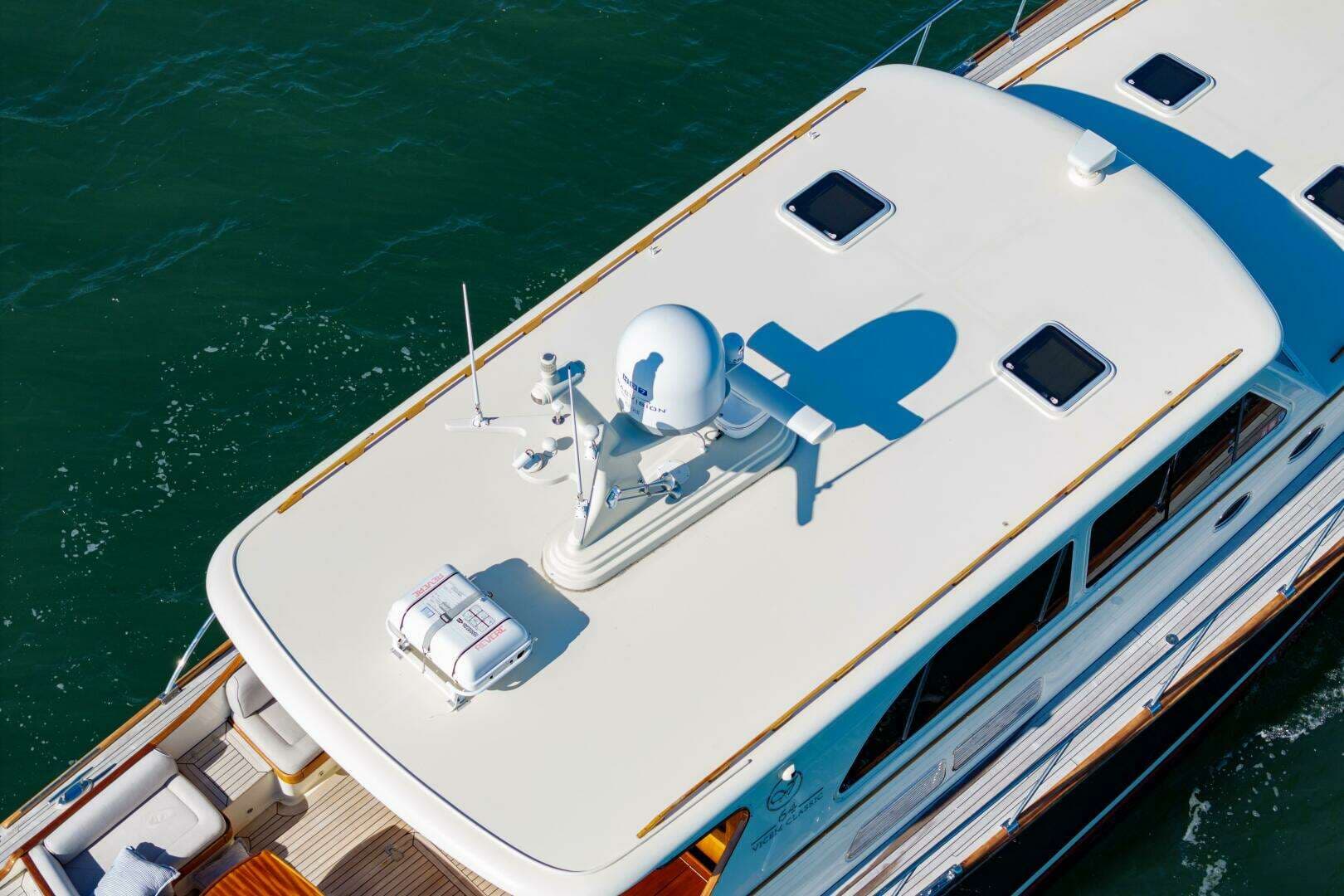 2010 Vicem 58/64 - Image 19