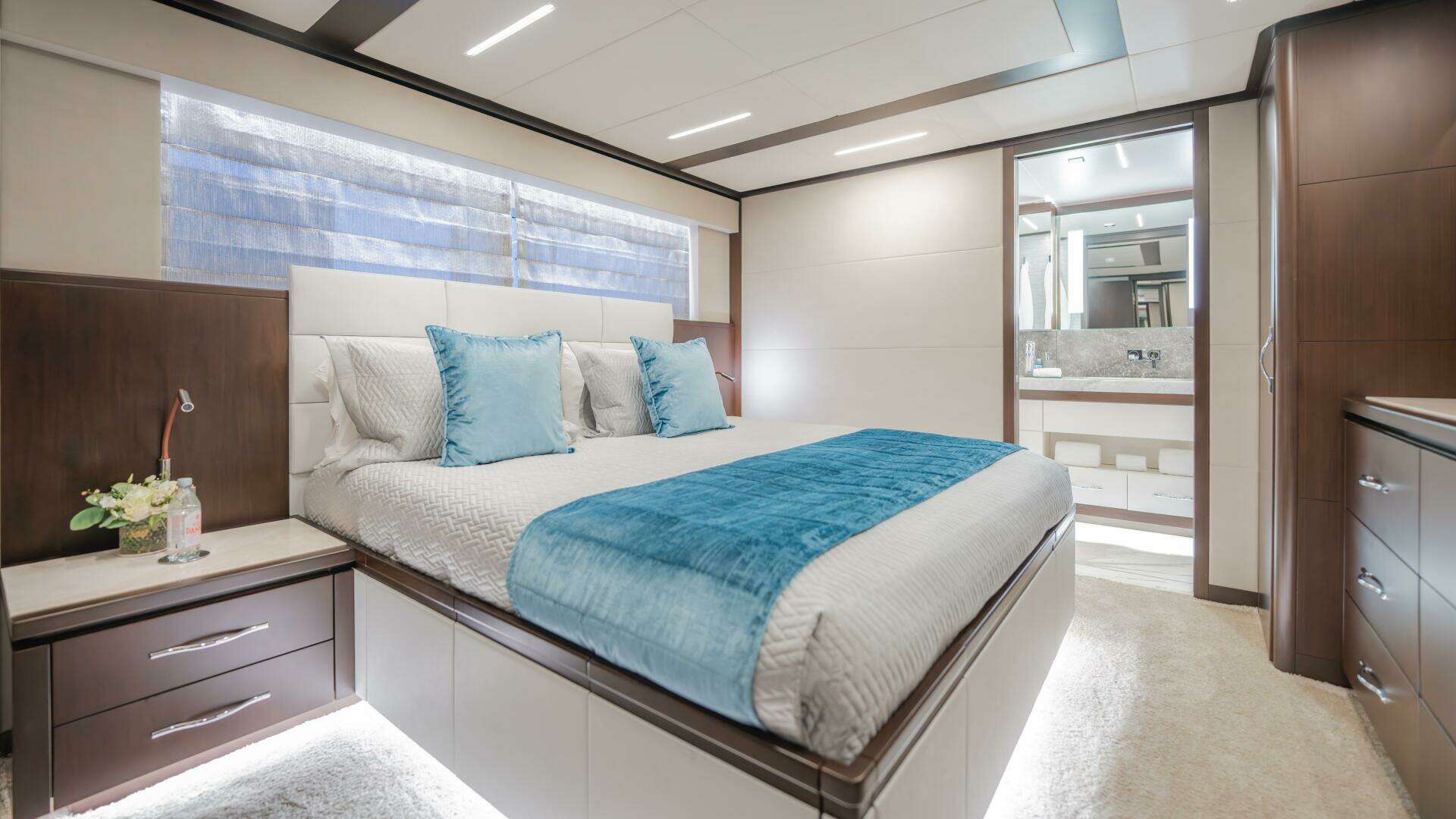 2024 Hargrave E Series Superyachts Division - Image 33