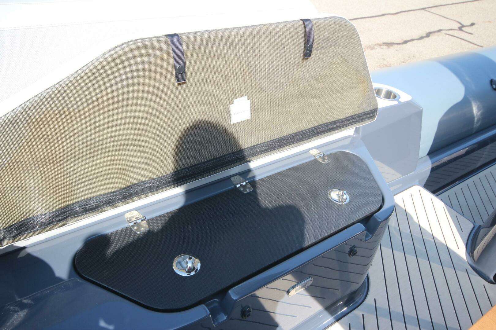 2024 Zodiac Medline 9 NEO - Image 15