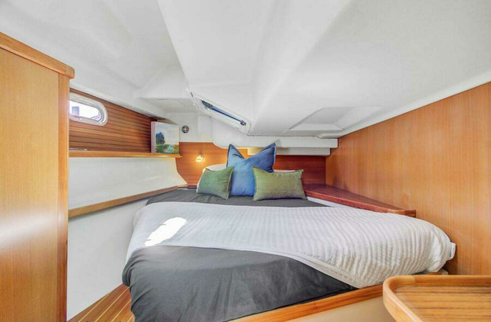 2011 Catalina 445 - Image 44