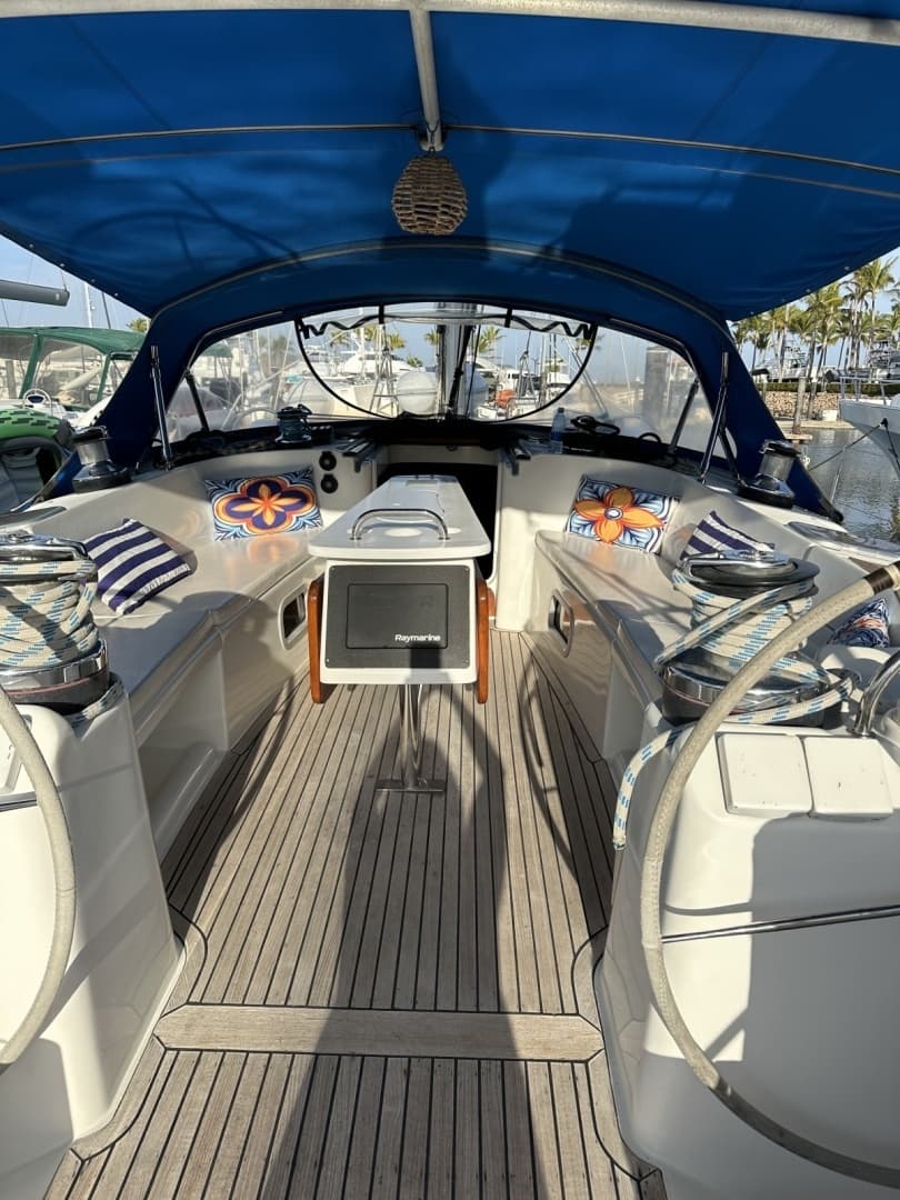 2006 Beneteau 523 - Image 8