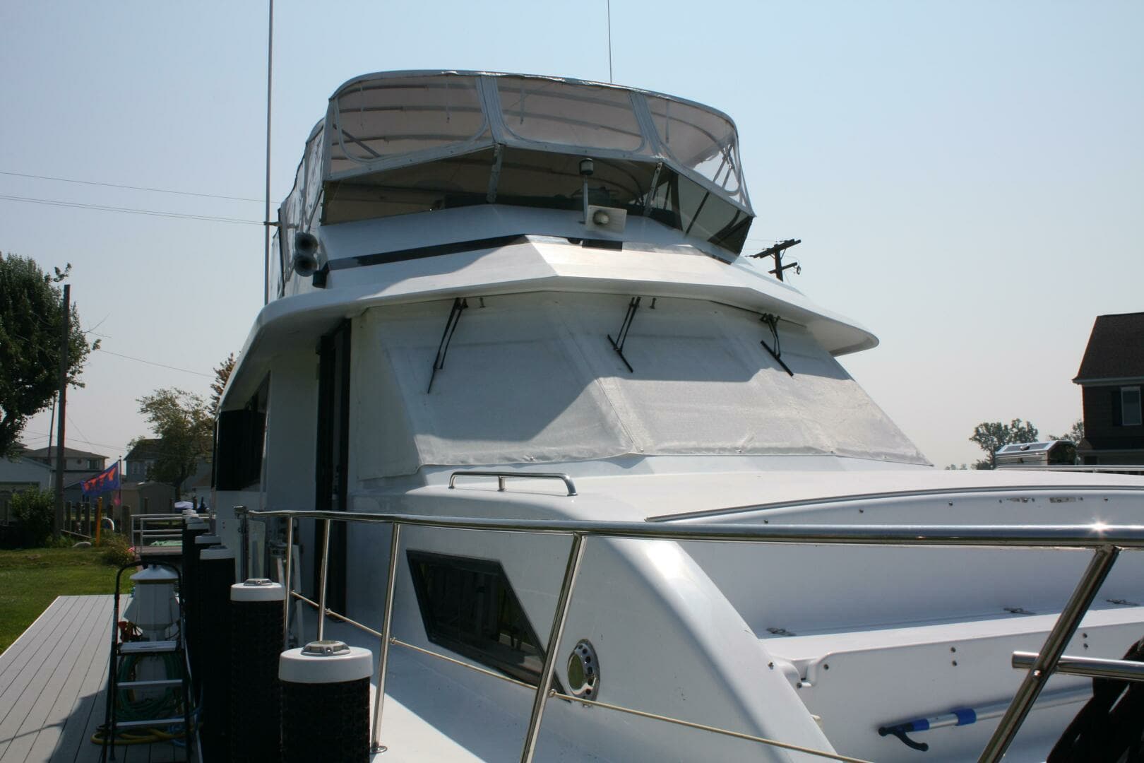 2000 Jefferson 56 Rivanna - Image 5