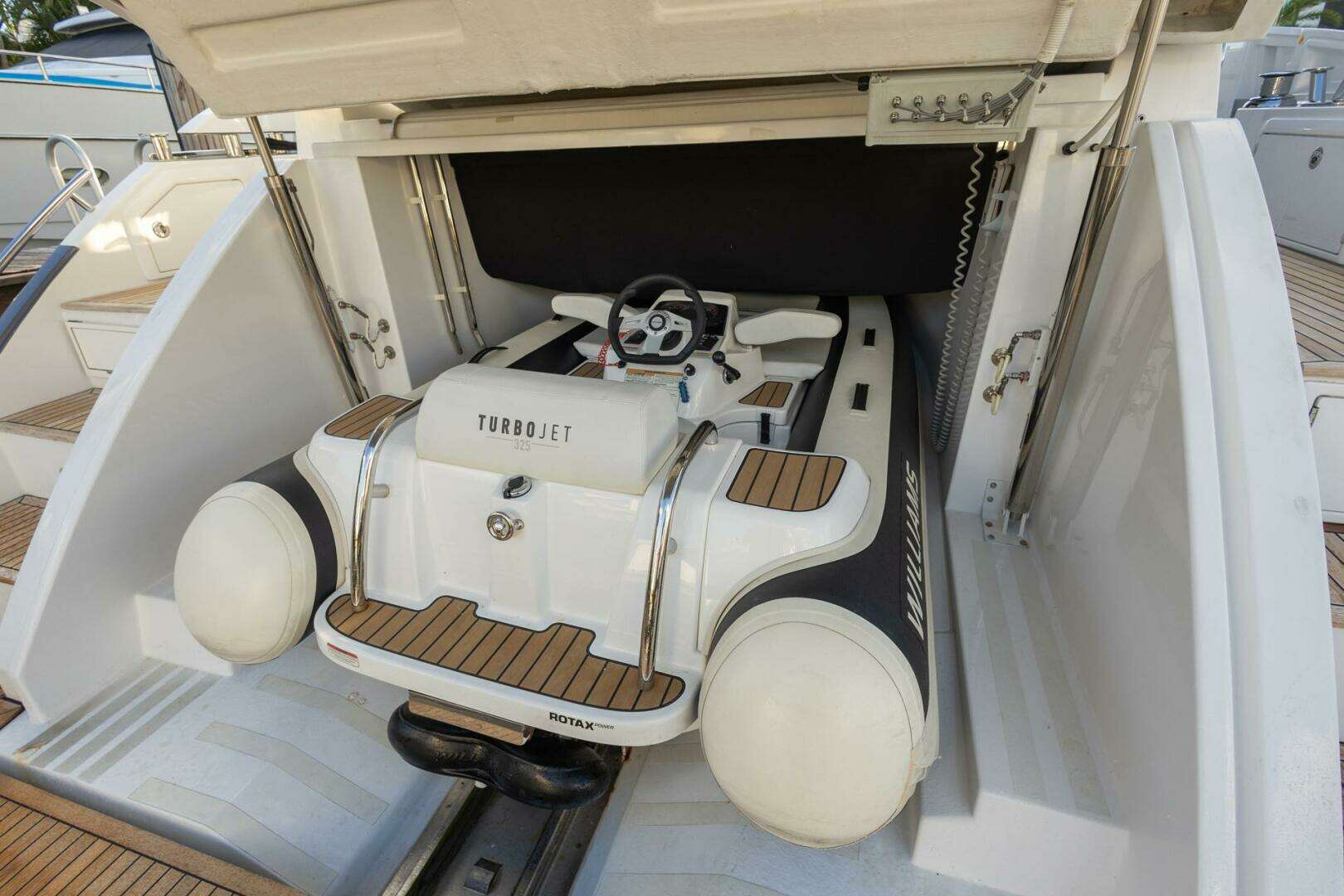 2023 Azimut S6 Sport-Fly - Image 49