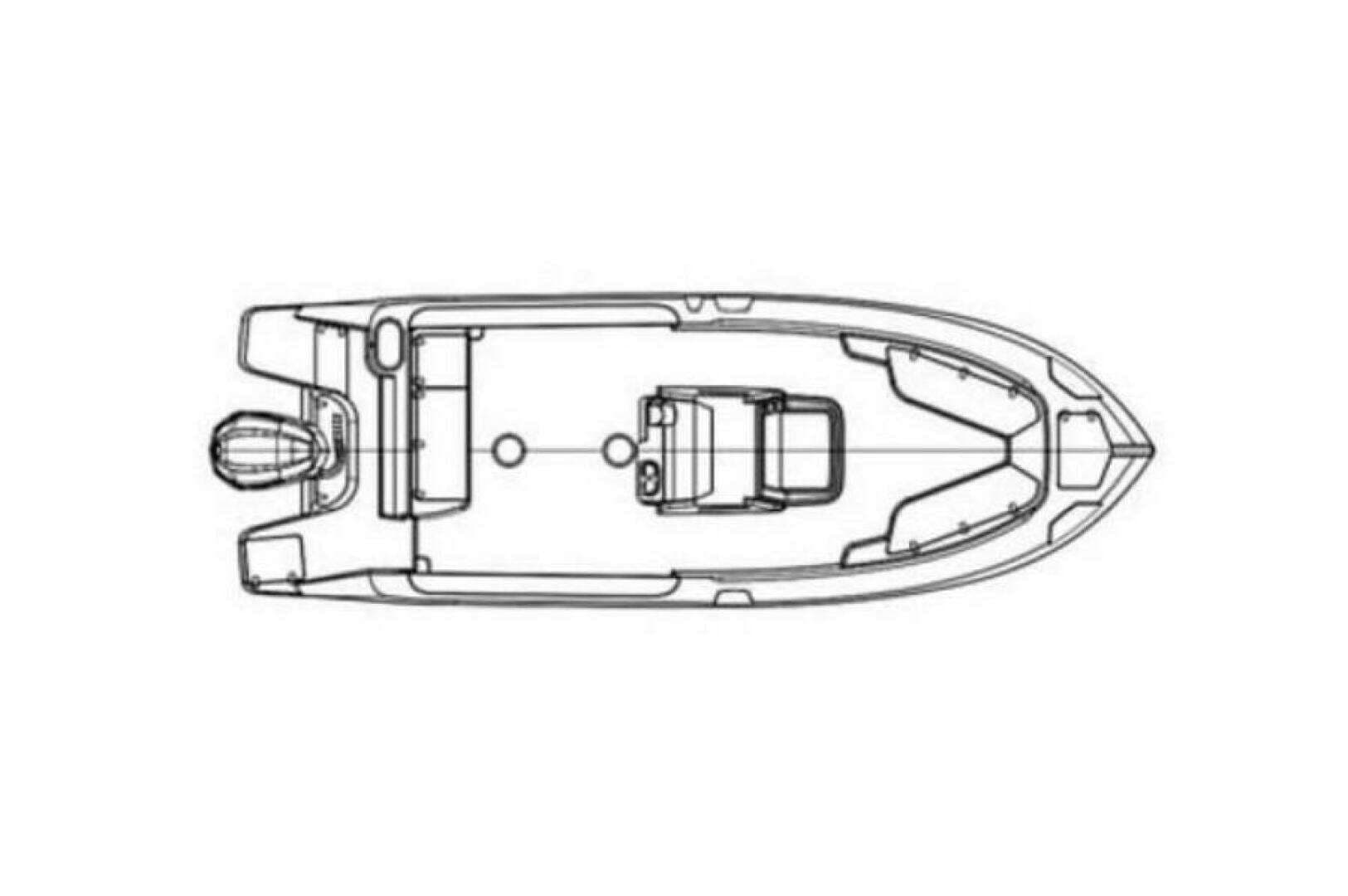 2025 Edgewater 230CC - Image 12