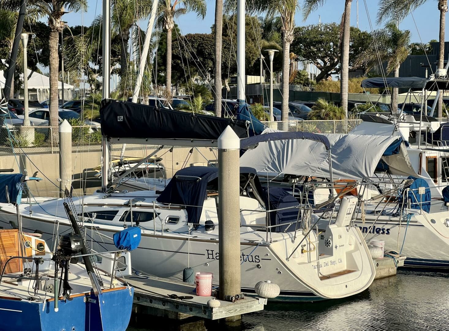 2005 Jeanneau Sun Odyssey 35 - Image 16