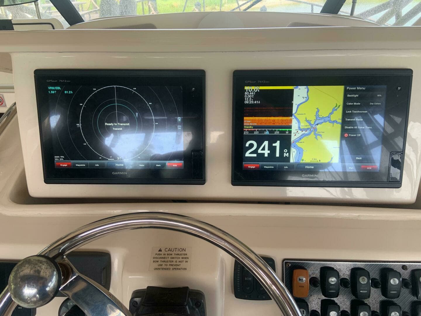 2016 Grady-White Express 330 - Image 35