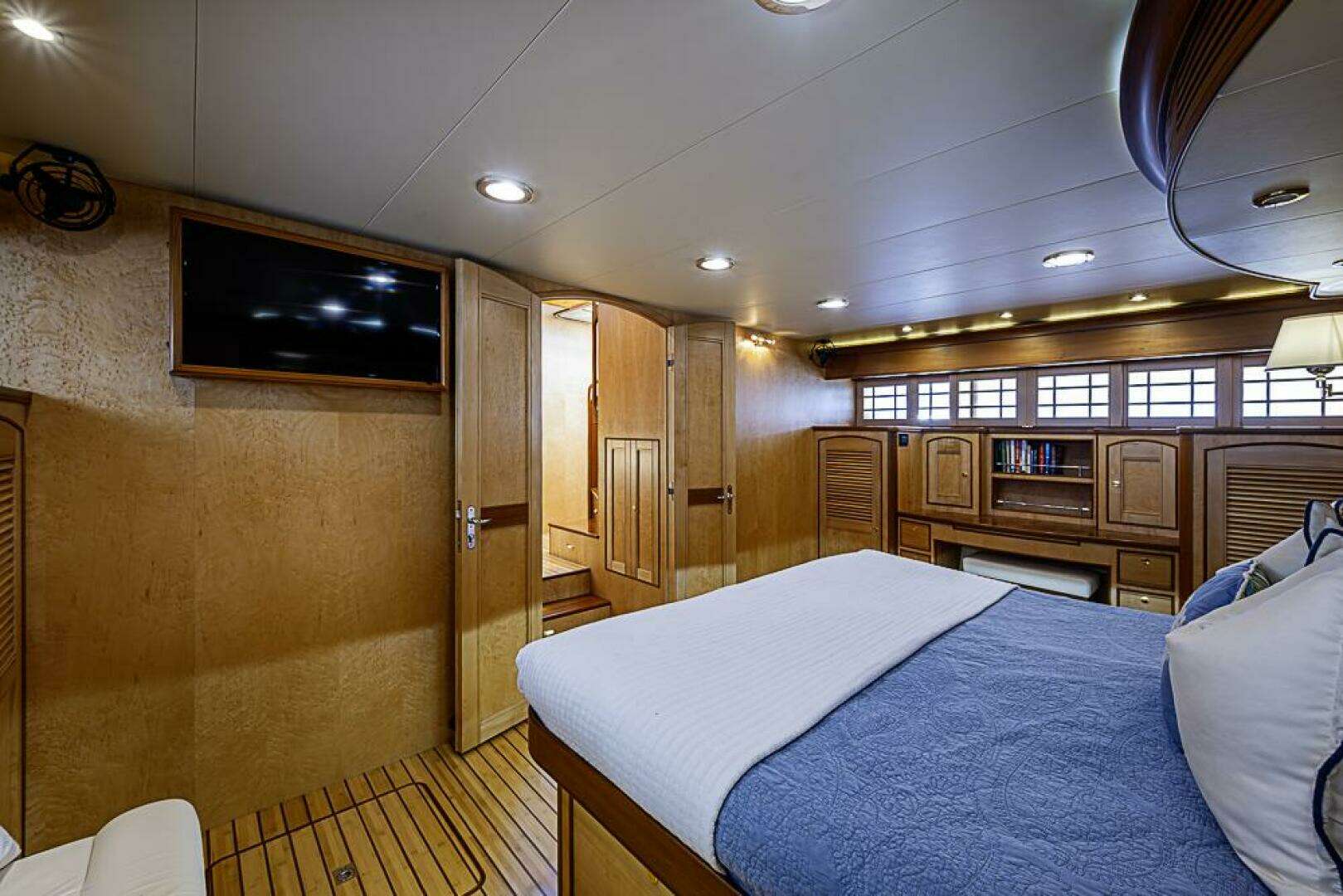 2014 Marlow Explorer 66E - Image 44