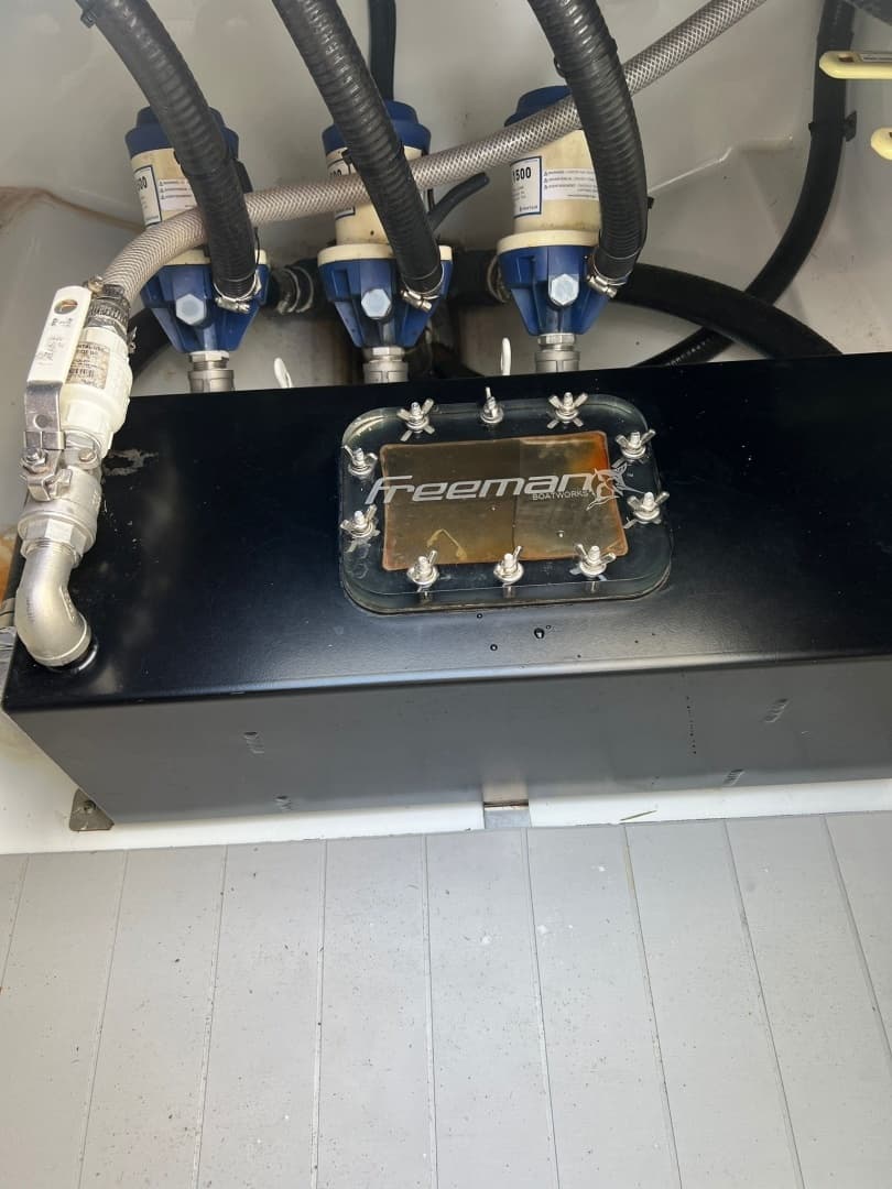 2021 Freeman 42LR - Image 19