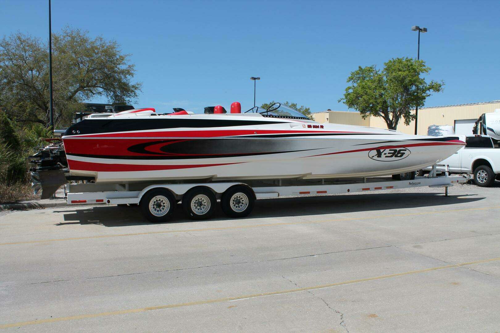 2004 Spectre — - Image 4