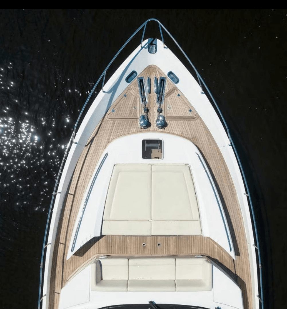 2011 Princess Yachts — - Image 11